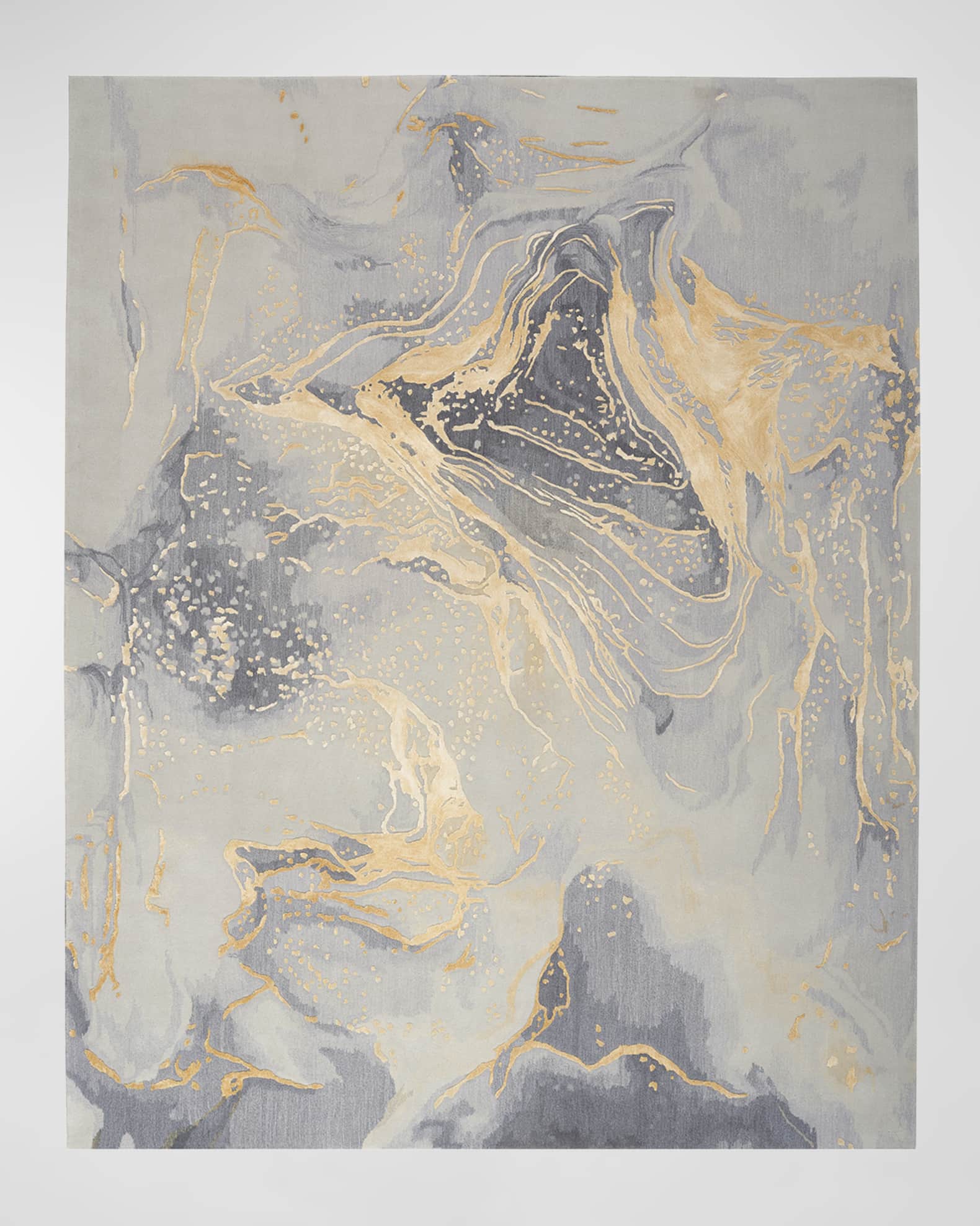 Armando Hand-Tufted Rug 0
