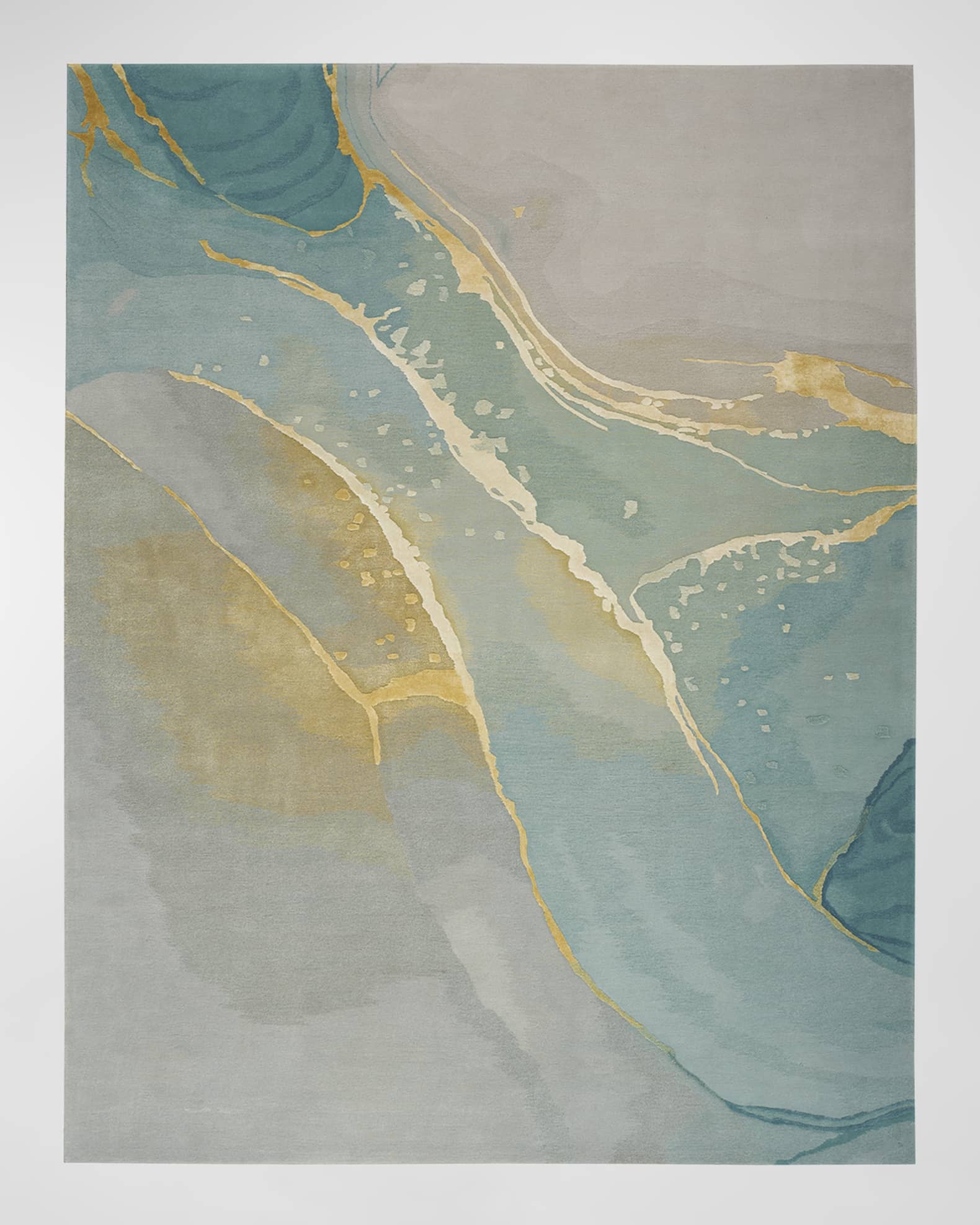 Josiah Hand-Tufted Rug 0