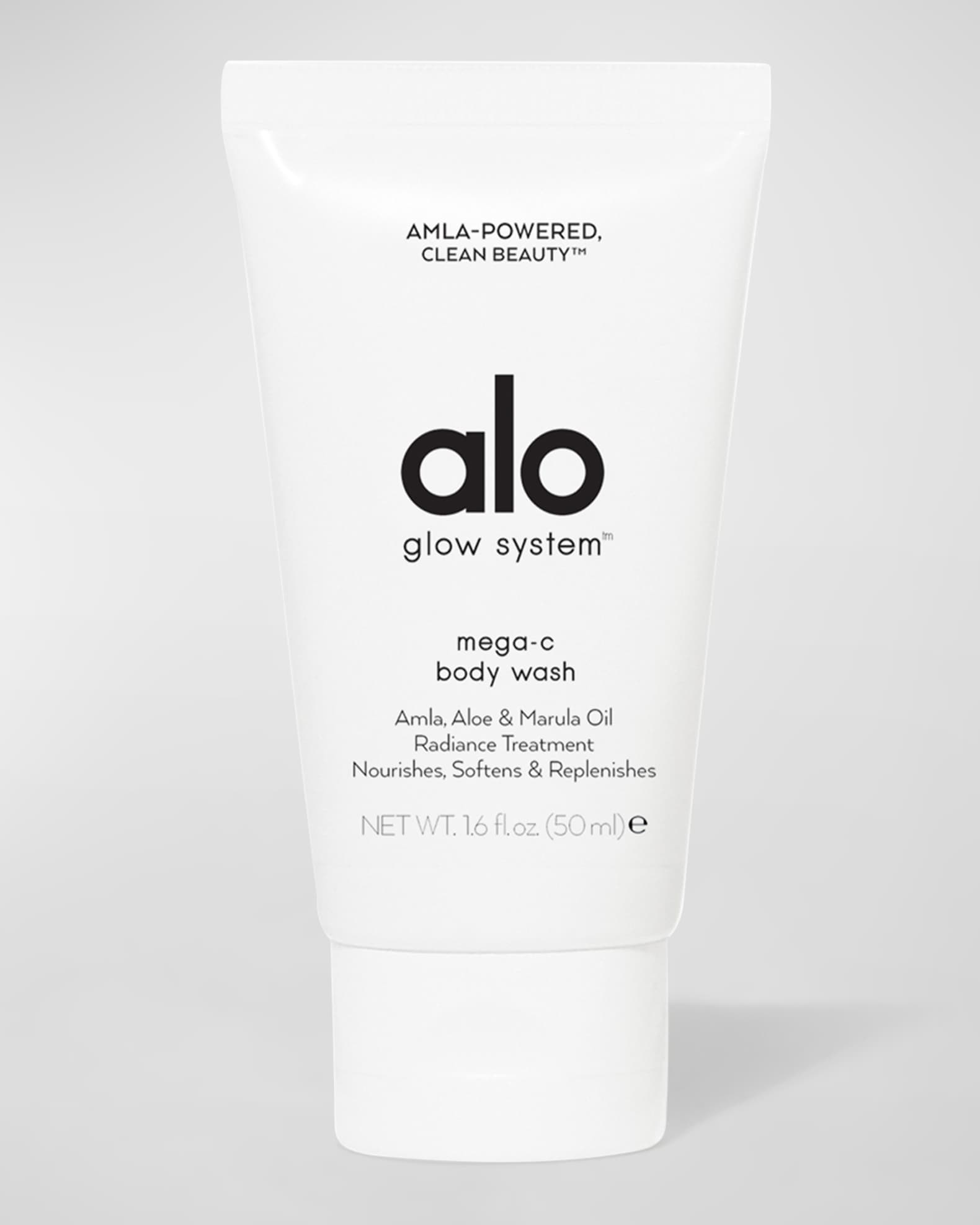 1.7 oz. Mega C Body Wash, Yours with any $50 Alo Yoga Purchase 0