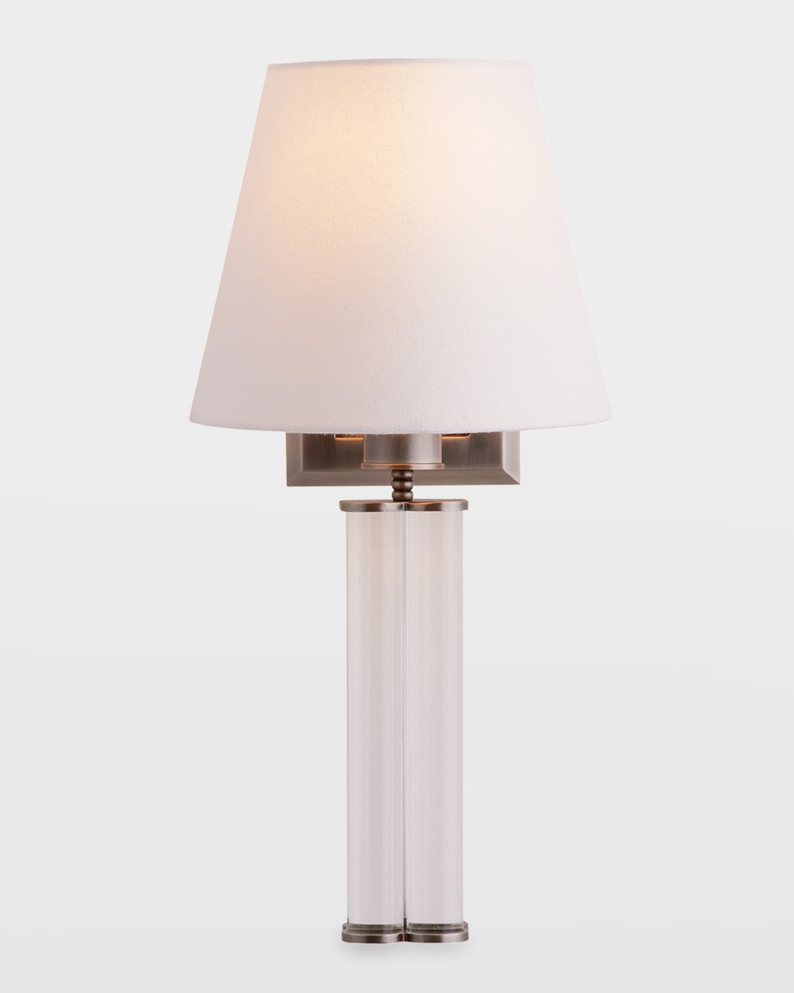 Eckart Sconce  1