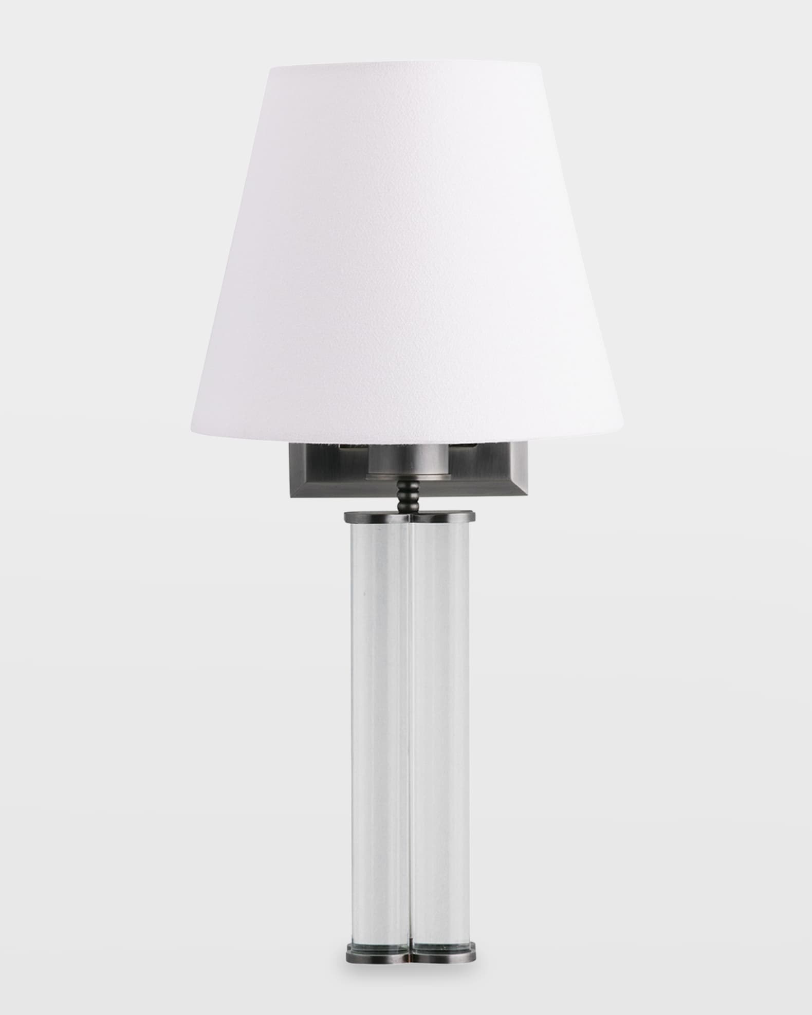 Eckart Sconce  0