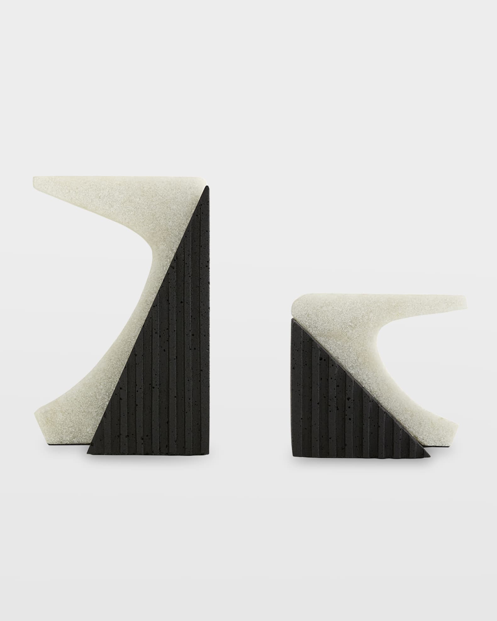 Jordan Bookends  0