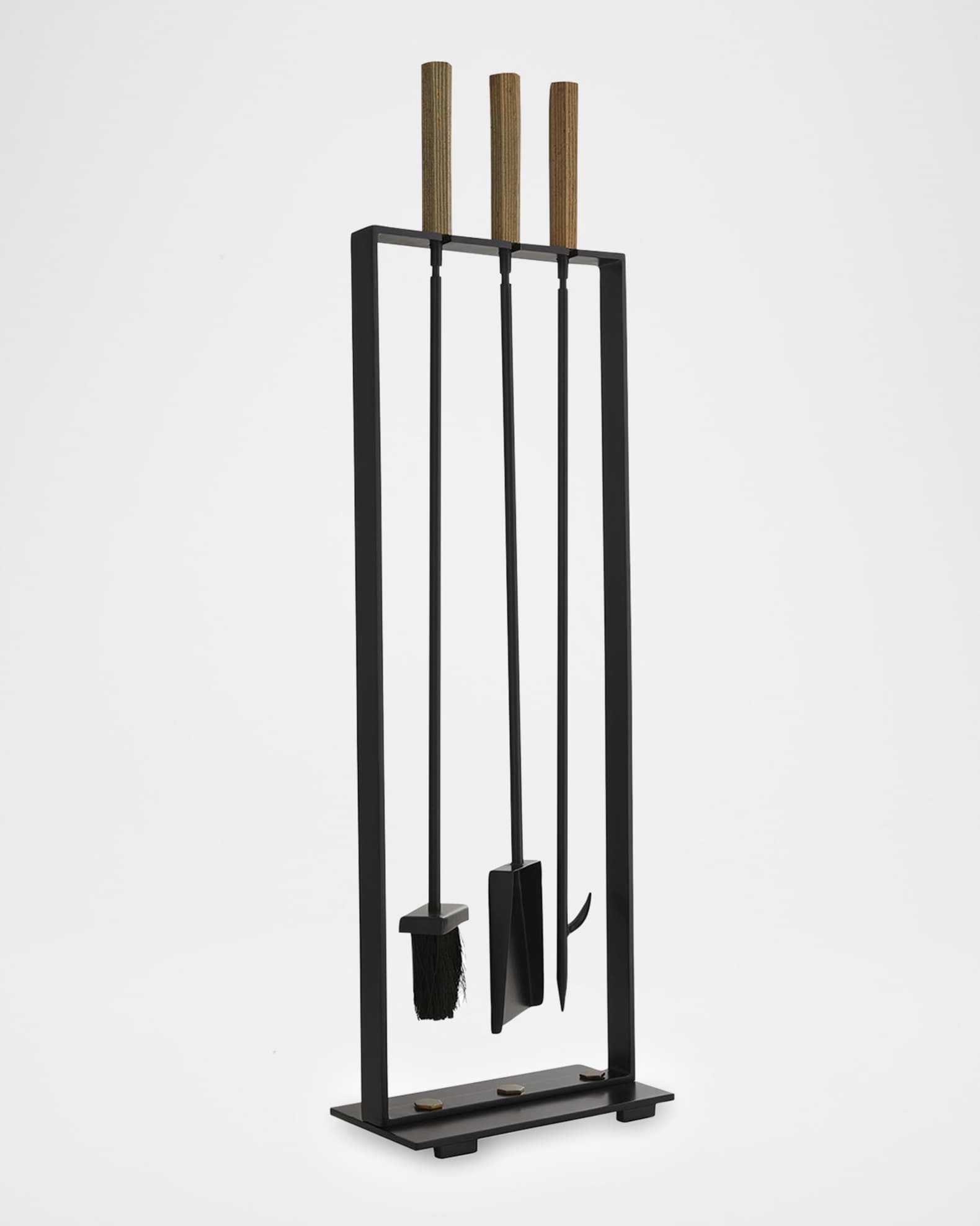 Arteriors Landt Fireplace Toolset | Neiman Marcus