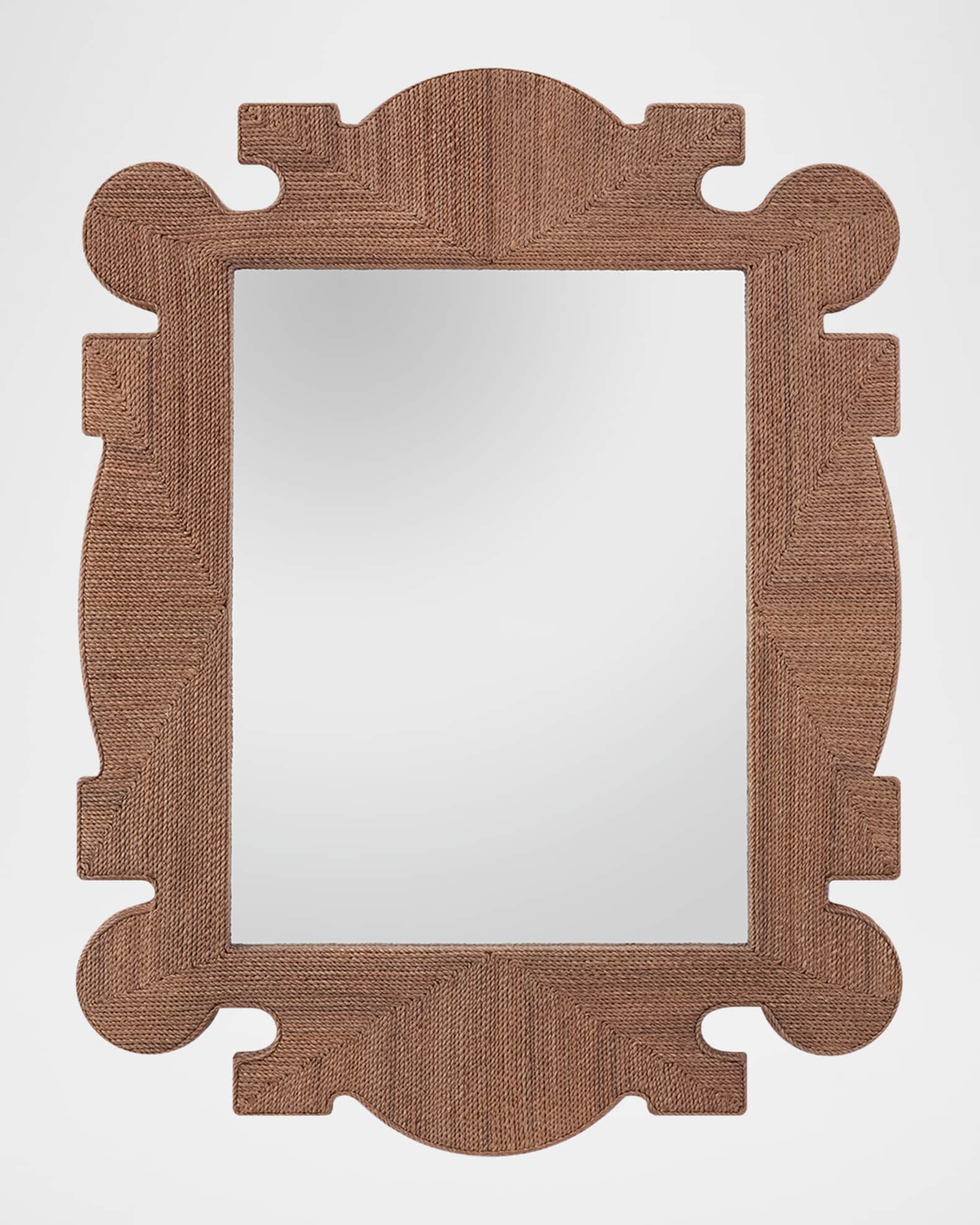 Mowgli Mirror 0