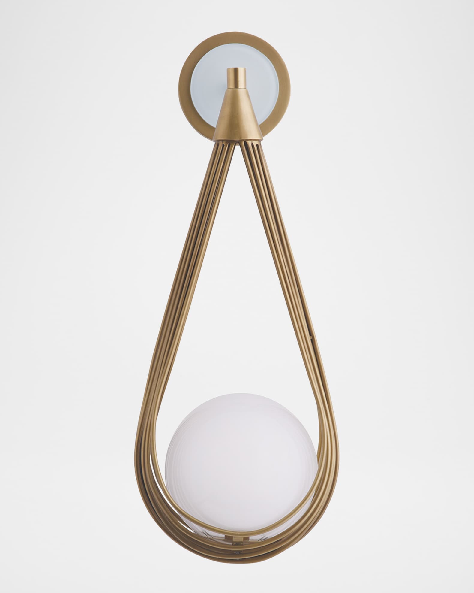 Ova Sconce  0