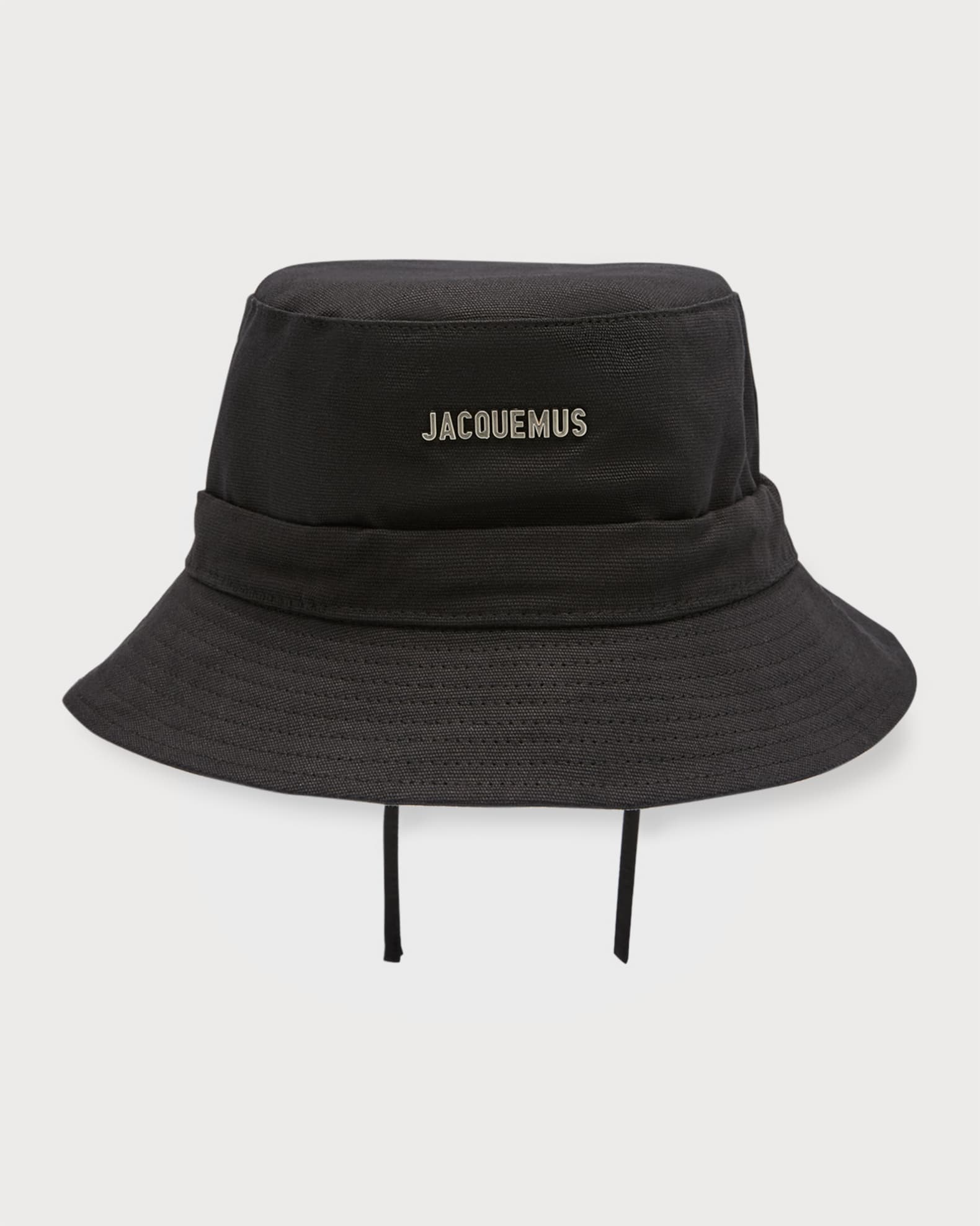 Hat JACQUEMUS Men color Blue