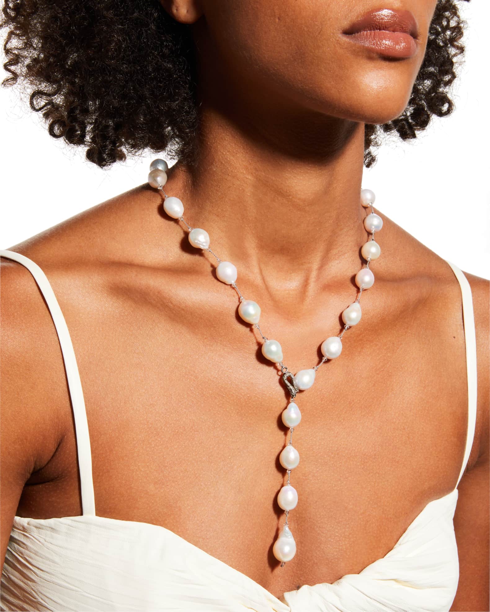 Margo morrison necklace sales