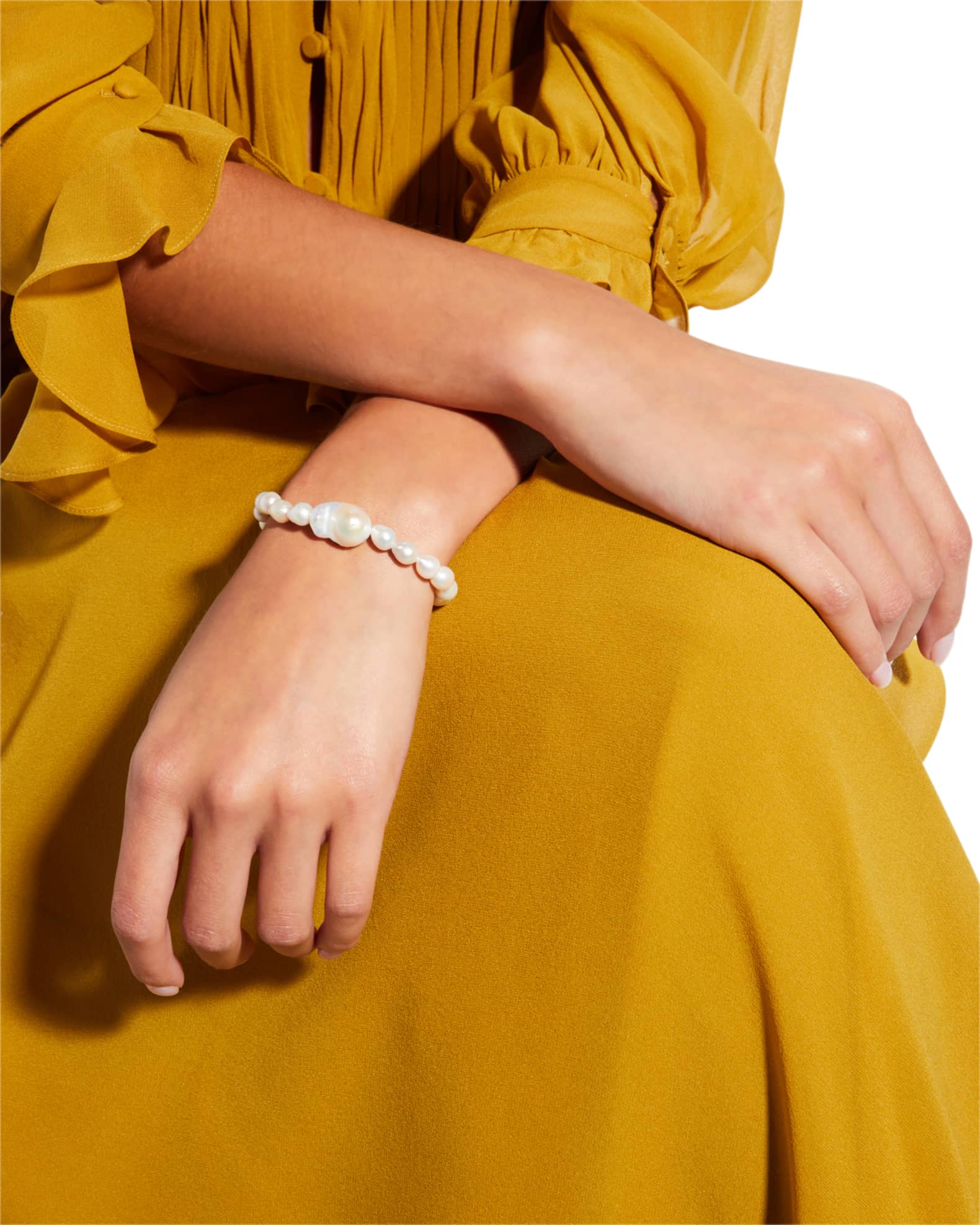 Margo morrison new arrivals bracelets