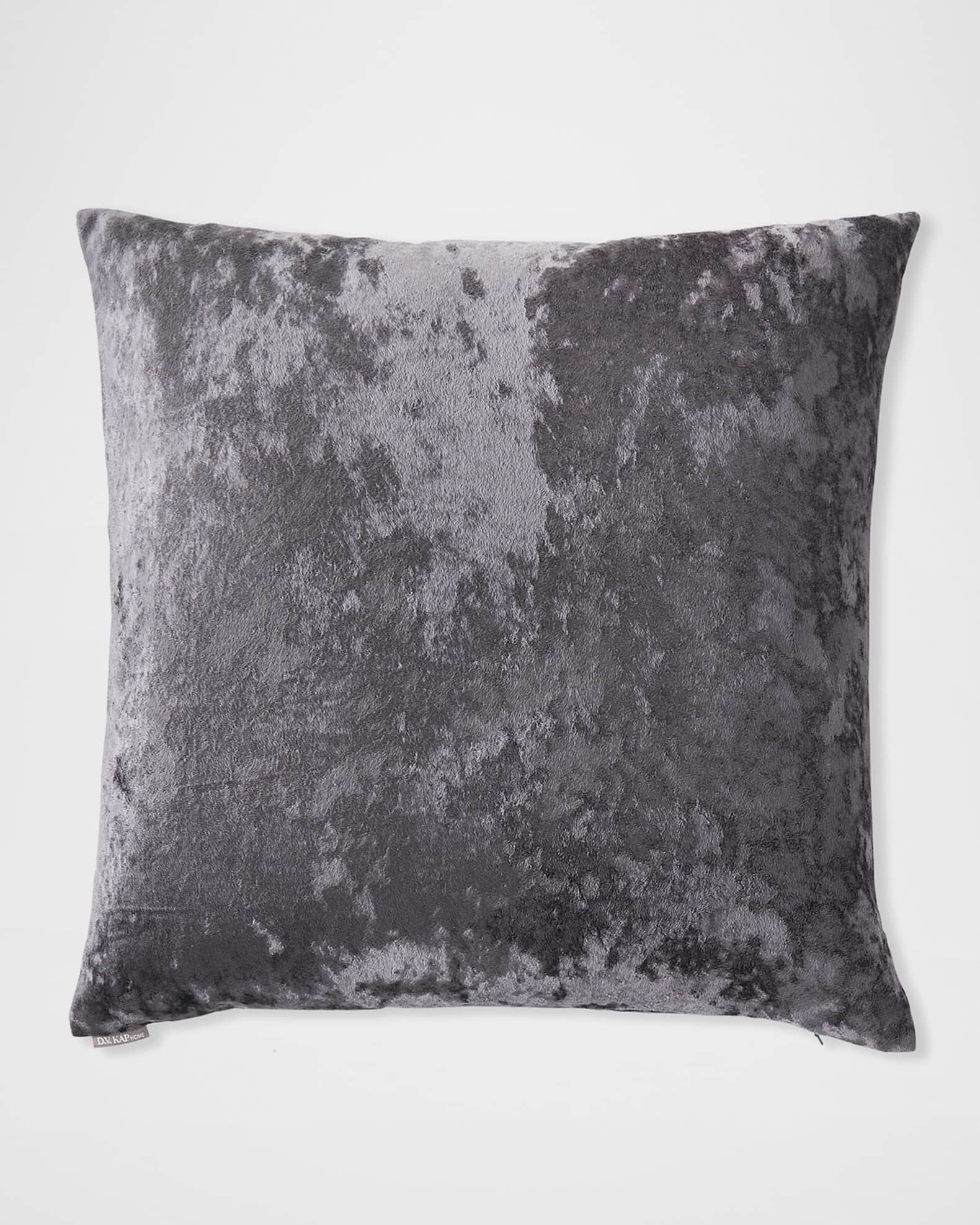 Ballet Velvet Pillow - 24" 0