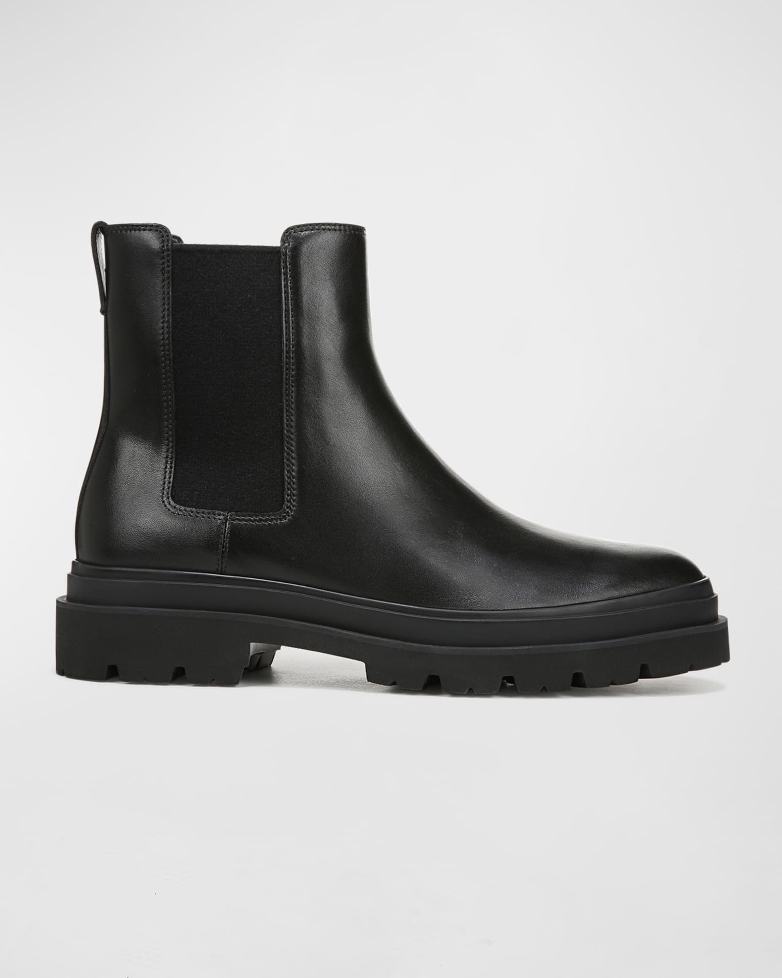 Rivers leather boots clearance