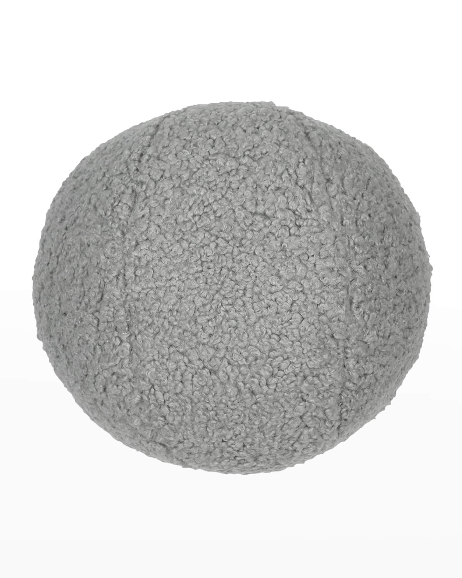 Poodle Ball, 12" 1