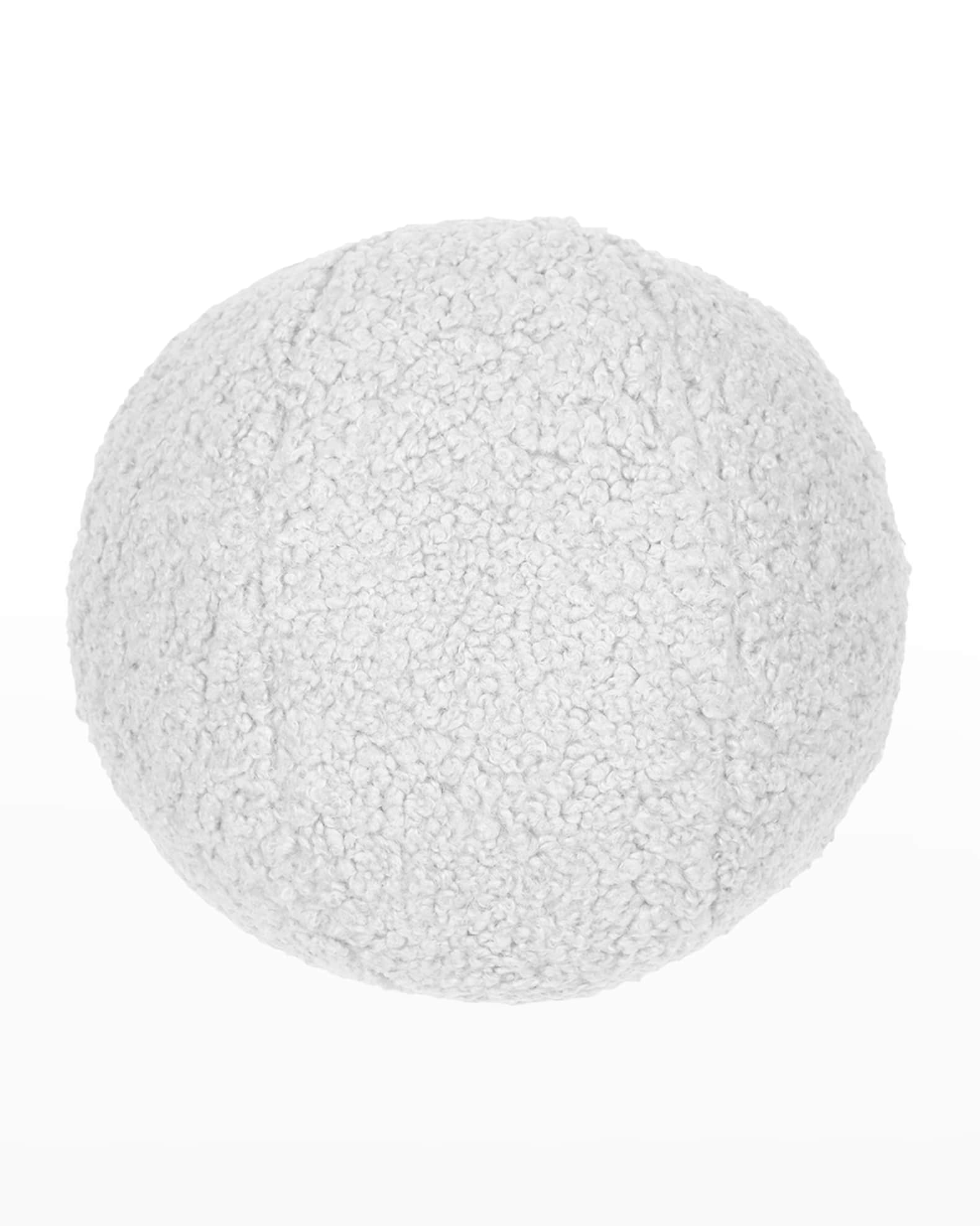 Poodle Ball, 12" 1