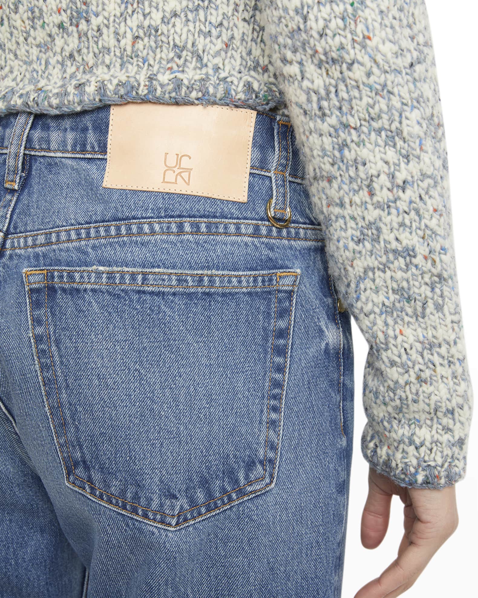‘Daphne’ Denim Jeans main image 1