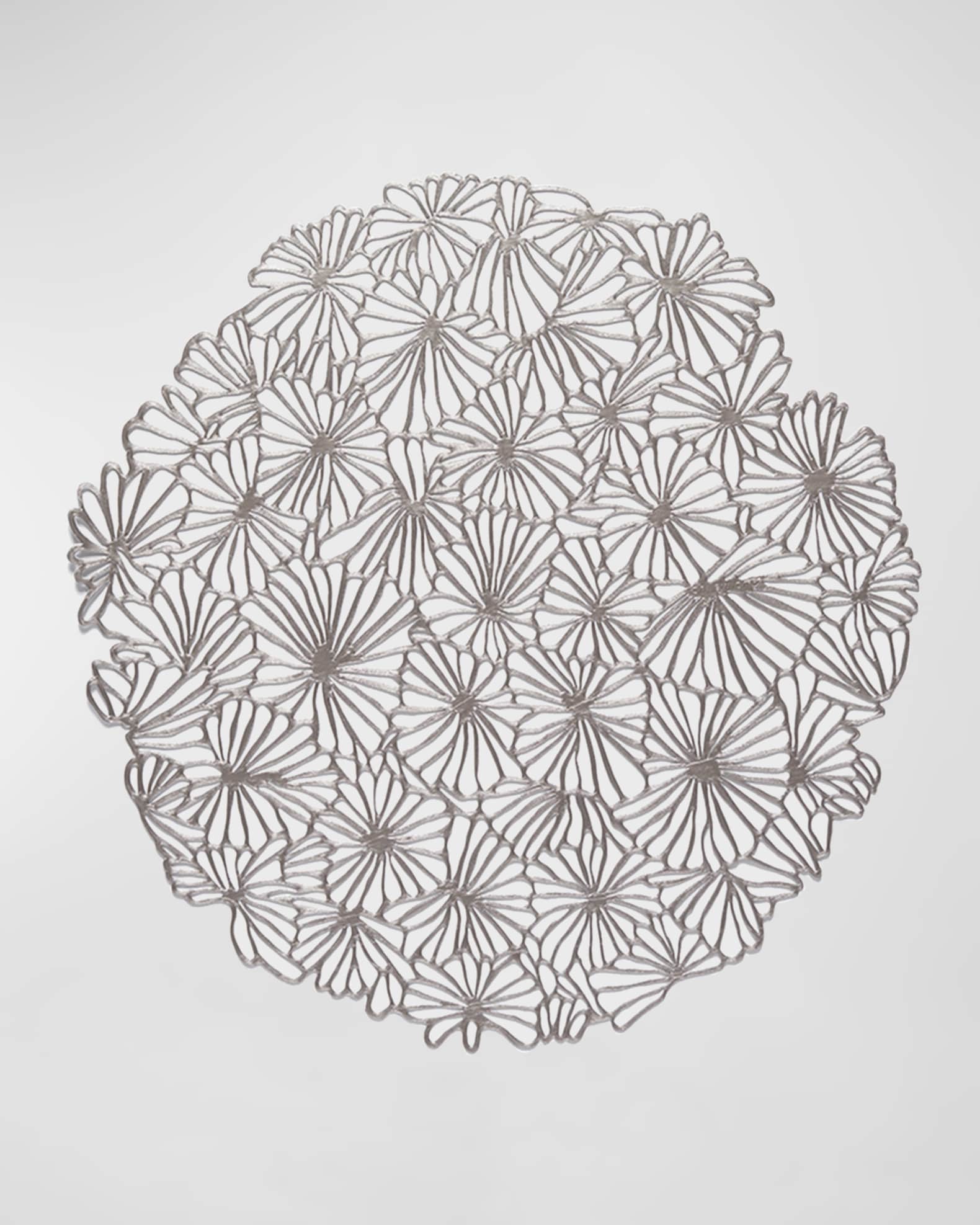 Pressed Daisy 14" Placemat 1