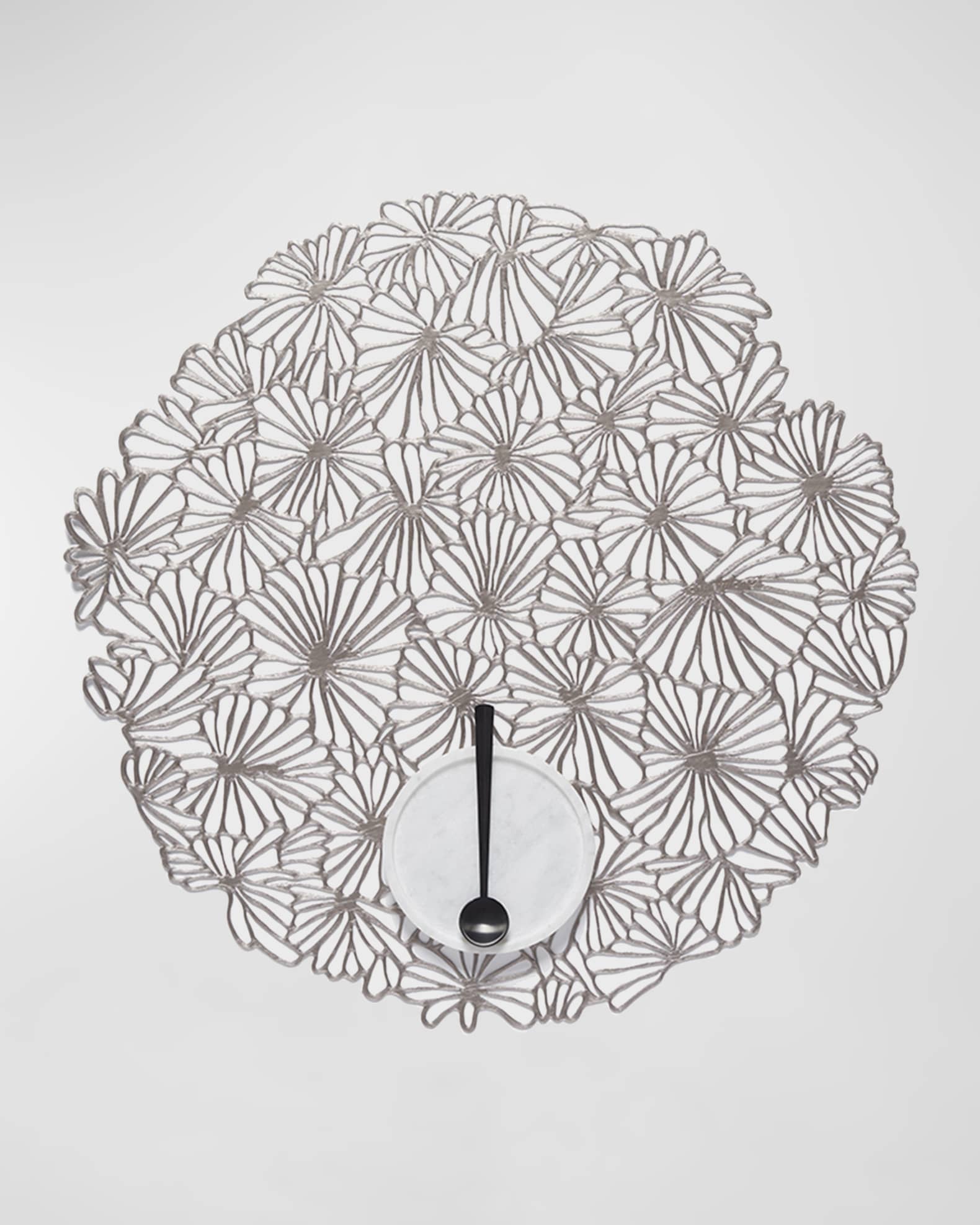 Pressed Daisy 14" Placemat 0