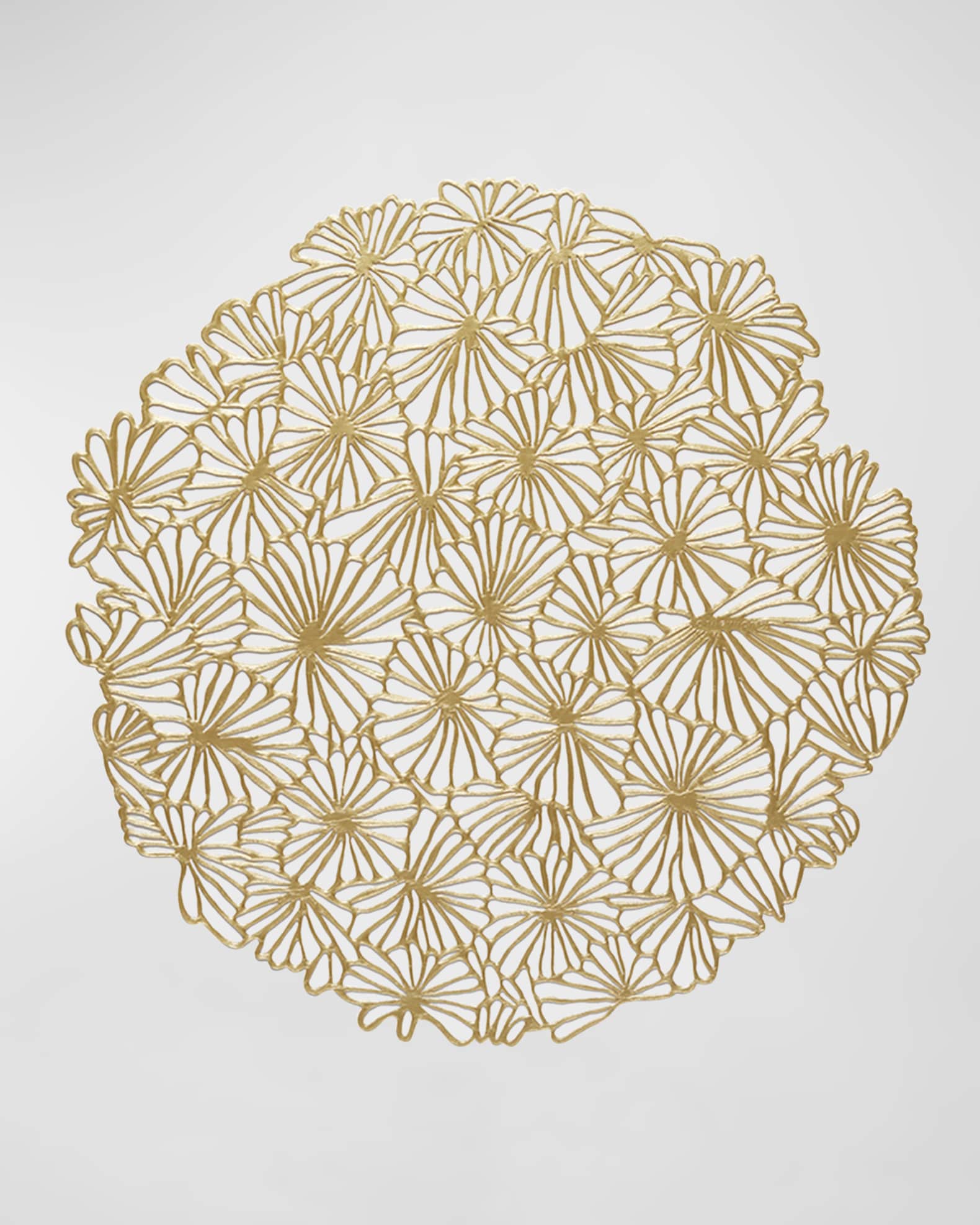 Pressed Daisy 14" Placemat 1