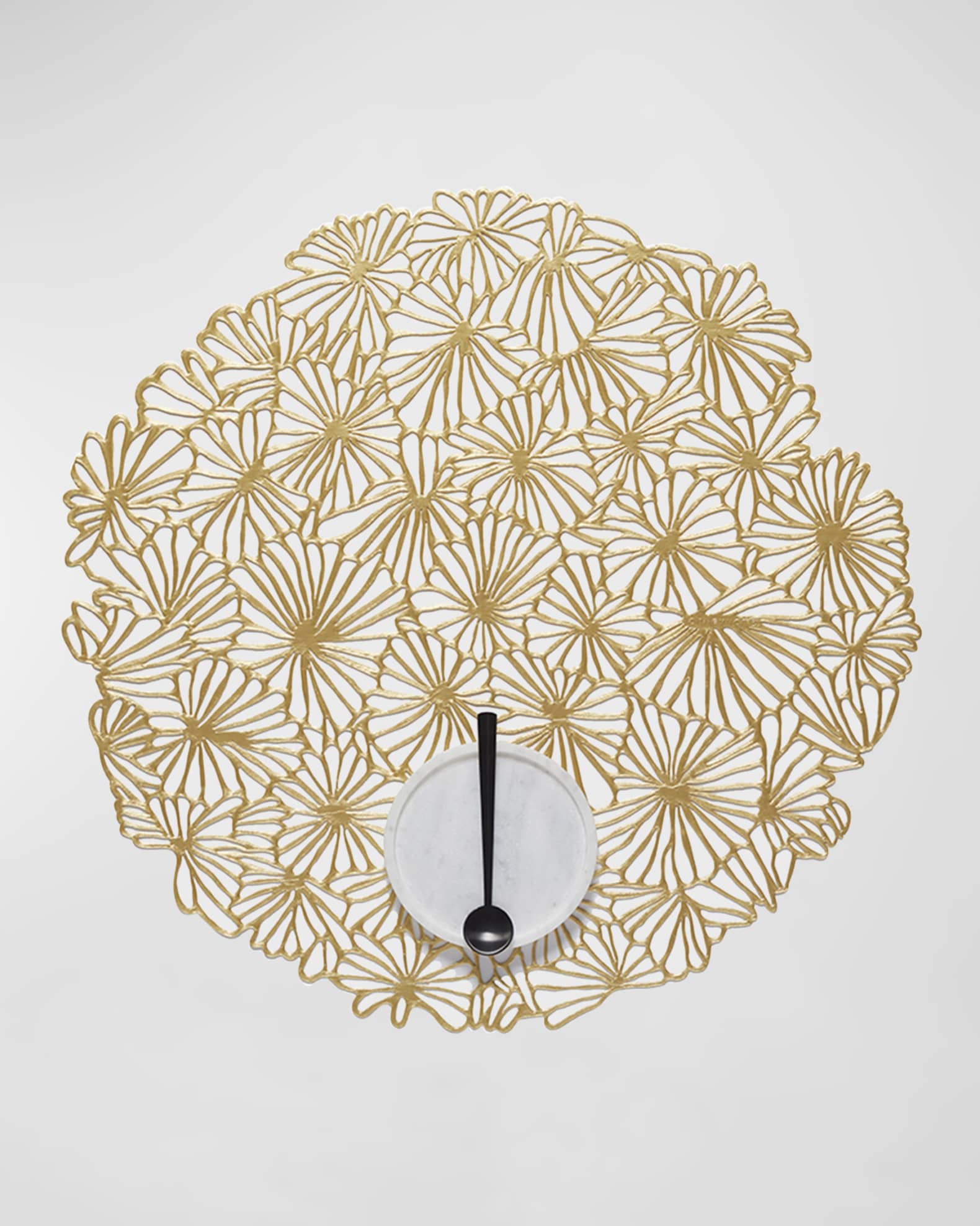 Pressed Daisy 14" Placemat 0