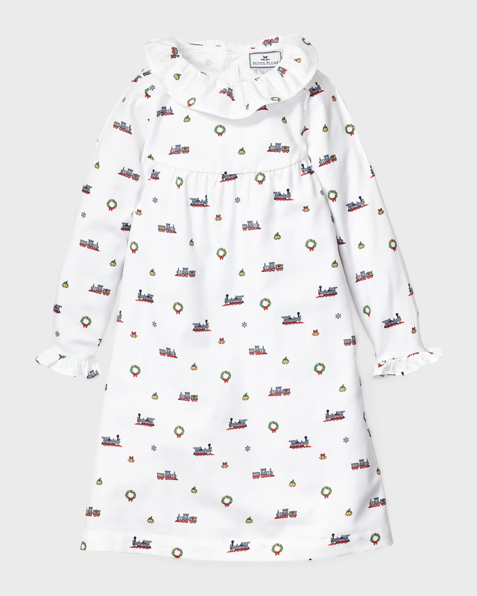 Girl s Scarlett Arctic Express Nightgown Size 6M 12