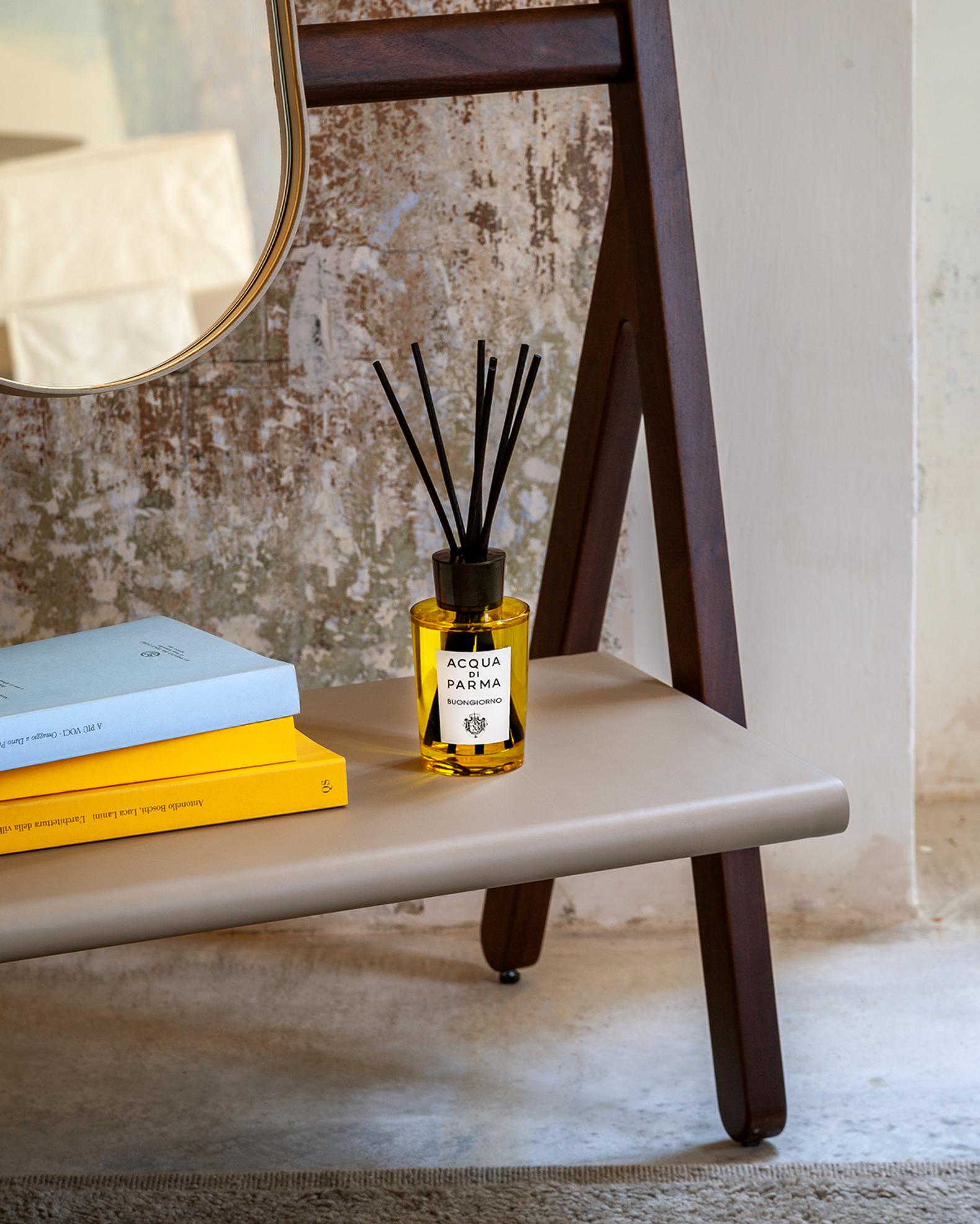 Acqua di Parma 6 oz. Buongiorno Diffuser | Neiman Marcus