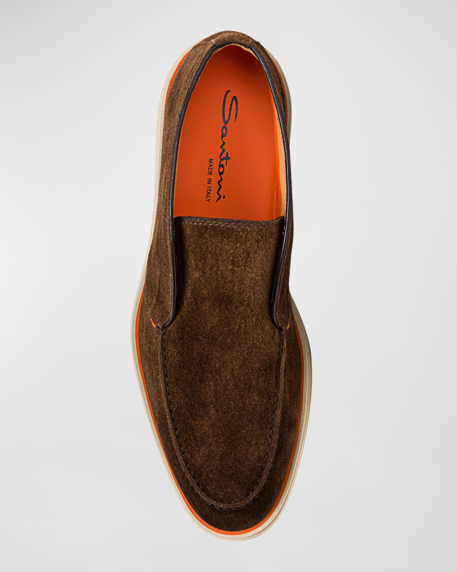 Santoni chukka boots store
