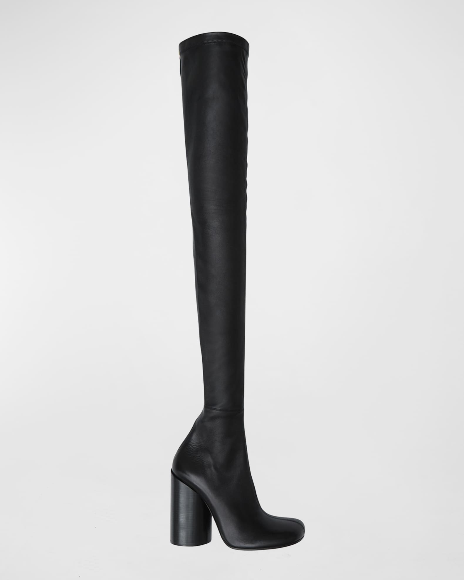 Neiman marcus over the knee boots