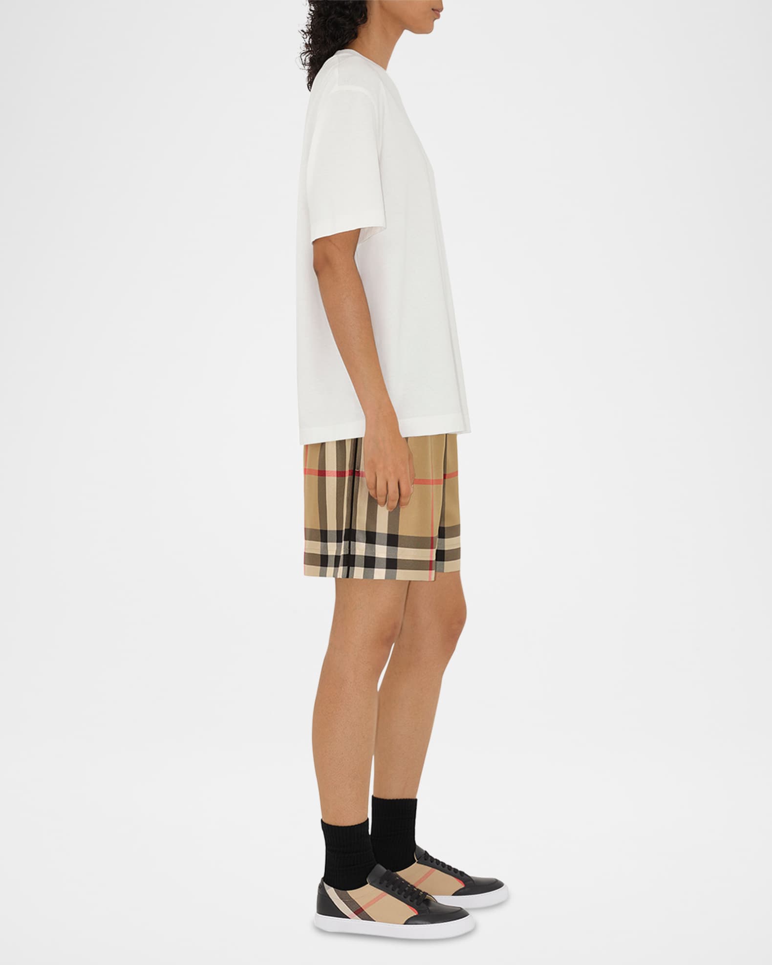 Burberry salmond hotsell