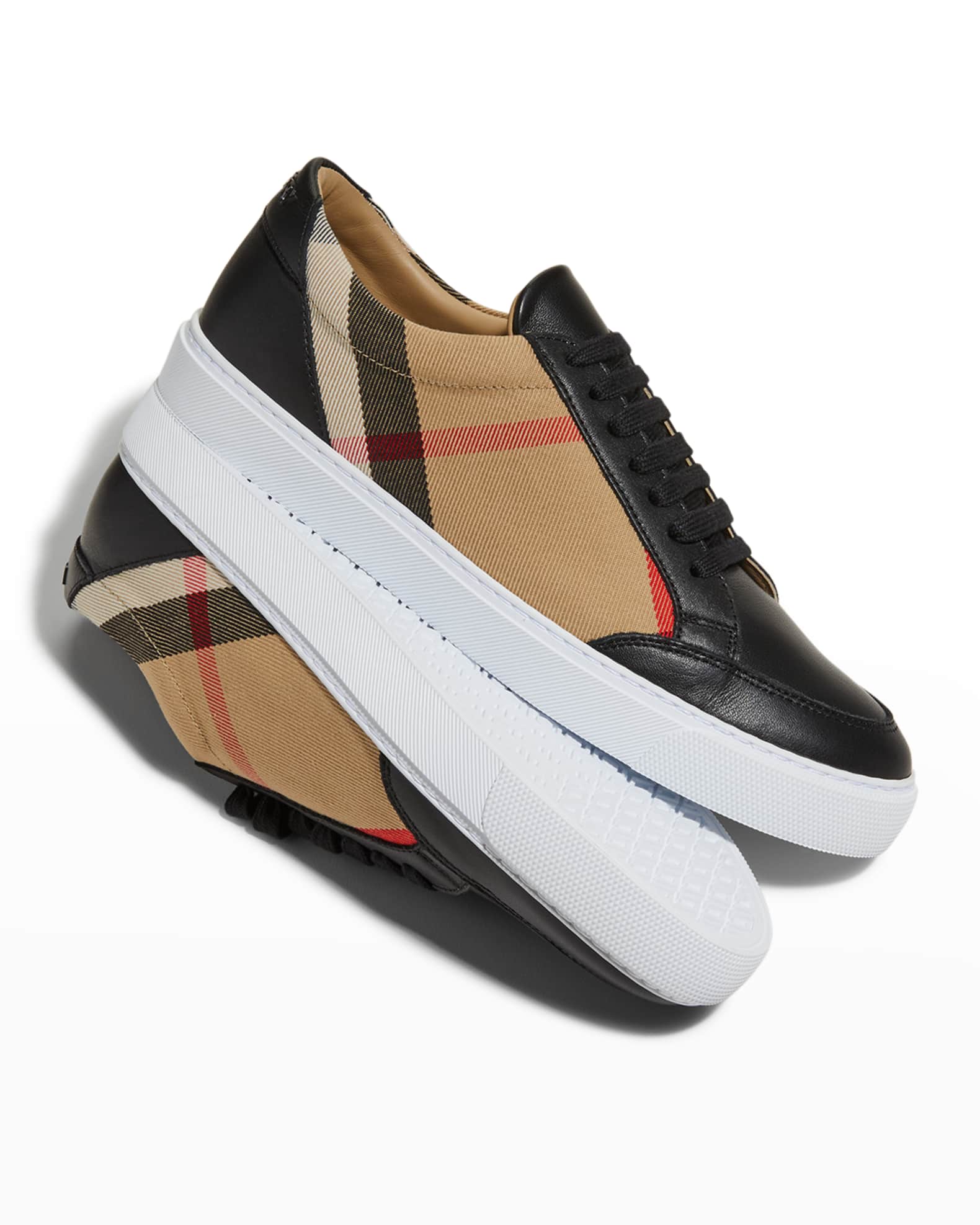 Burberry salmond sale