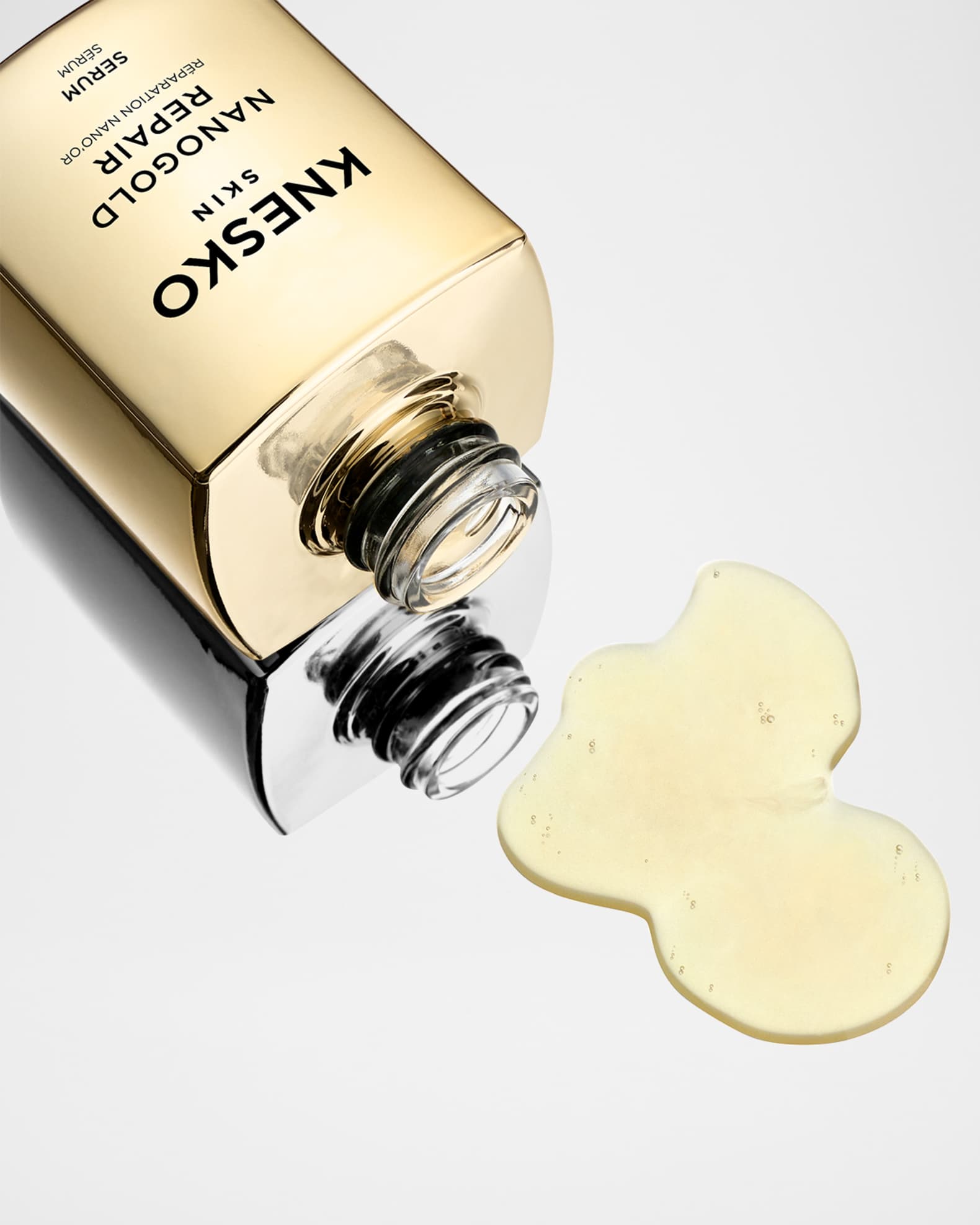 Knesko Skin Nanogold Repair Serum, 1 oz. | Neiman Marcus