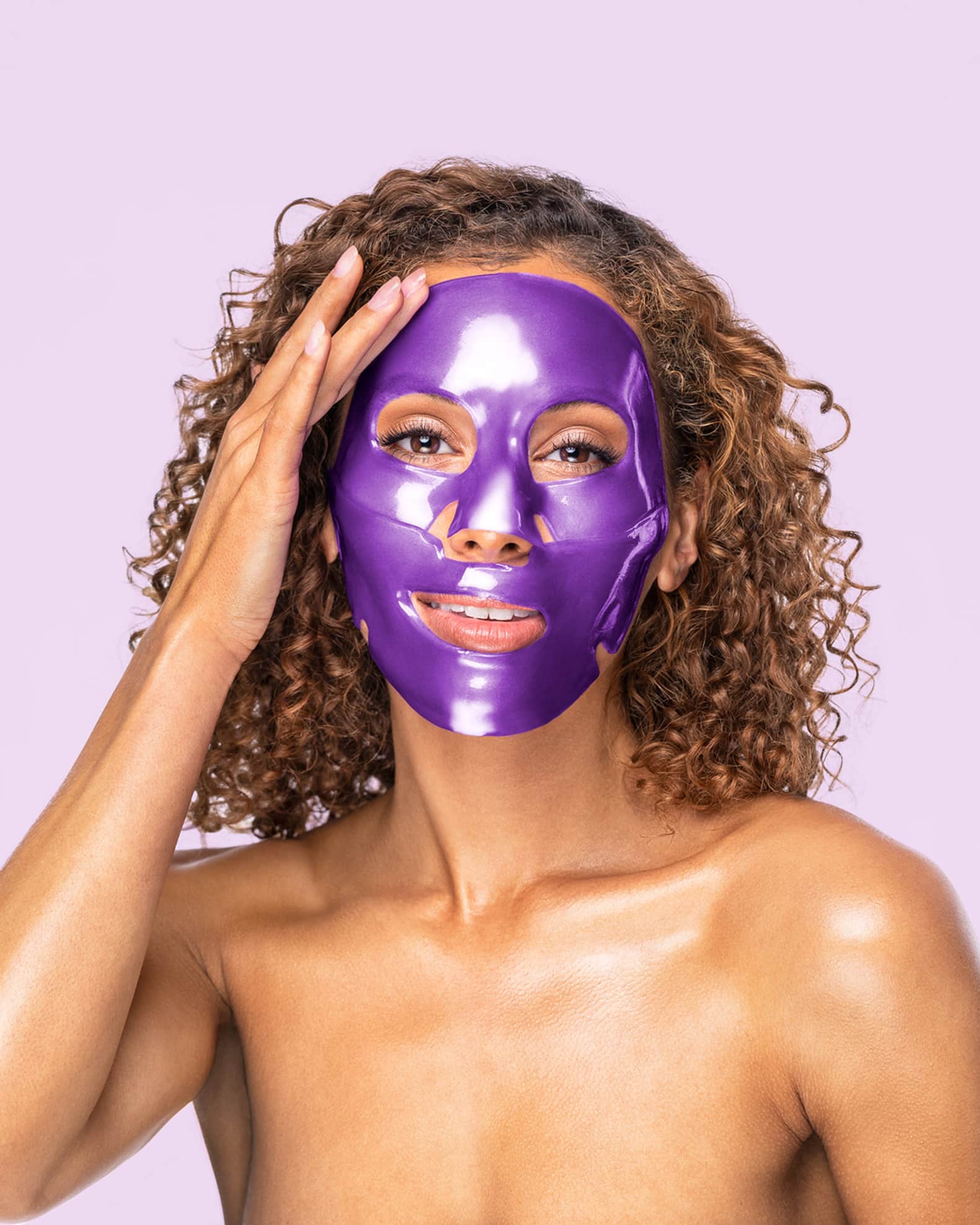 Amethyst Hydrate Face Mask (4 Treatments) 1