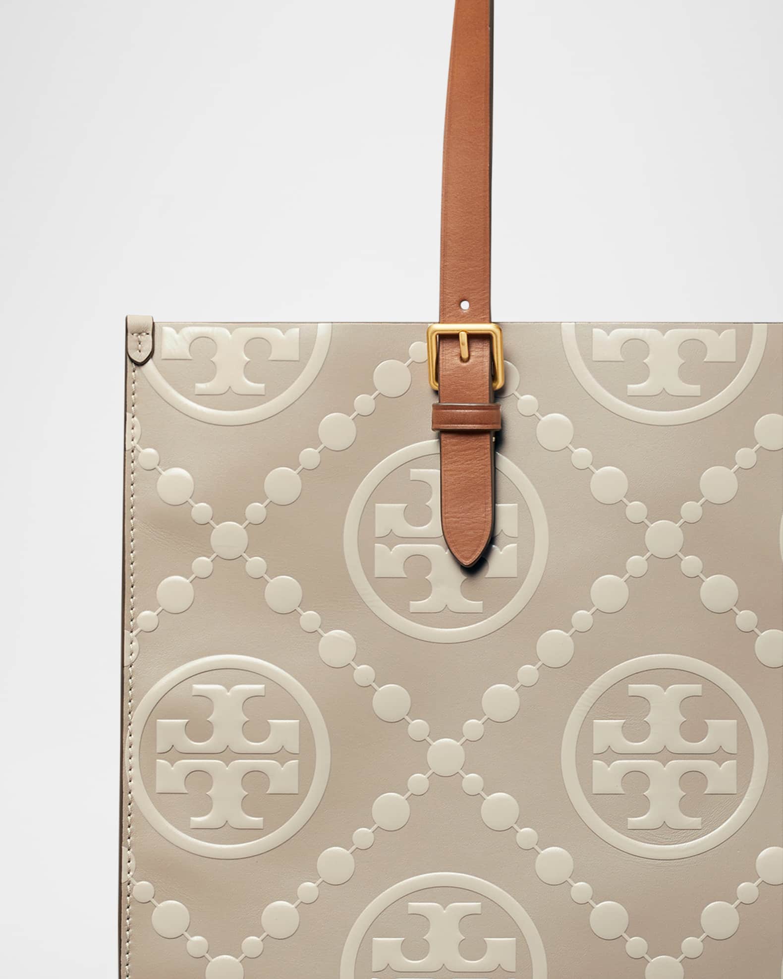 SALE!!☆Tory Burch T MONOGRAM TONAL EMBOS 長財布 SALE!!☆Tory Burch T MONOGRAM TONAL EMBOS 長財布 (Tory Burch