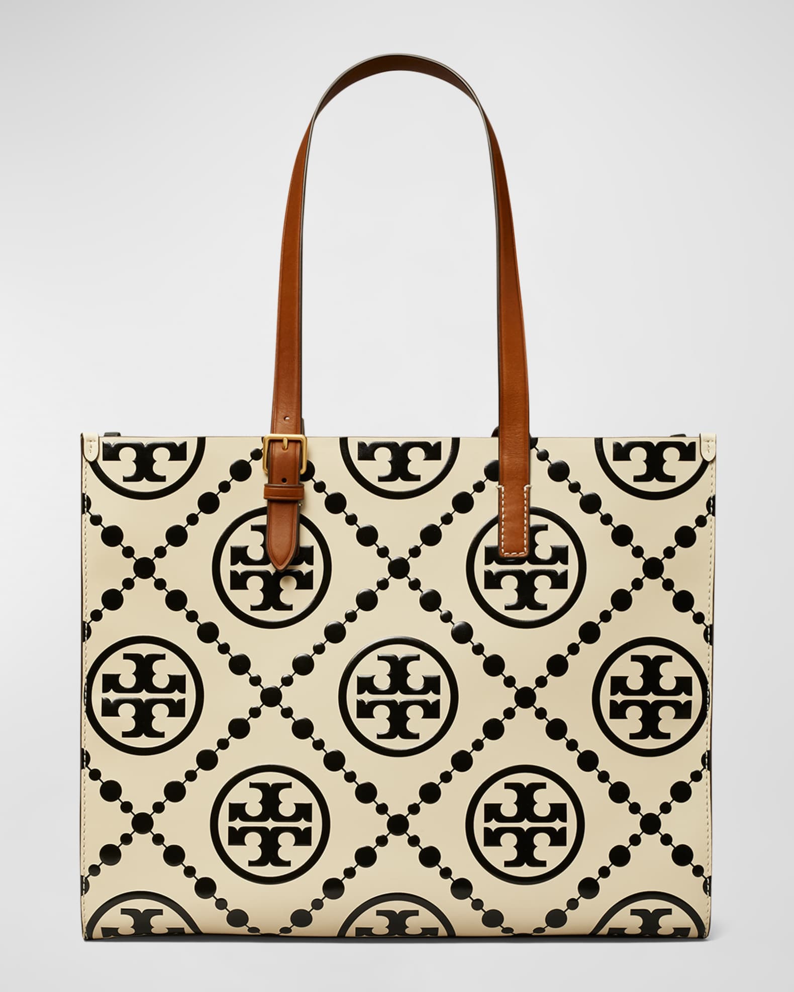 T Monogram Oversized Tote : Women's Handbags, Tote Bags