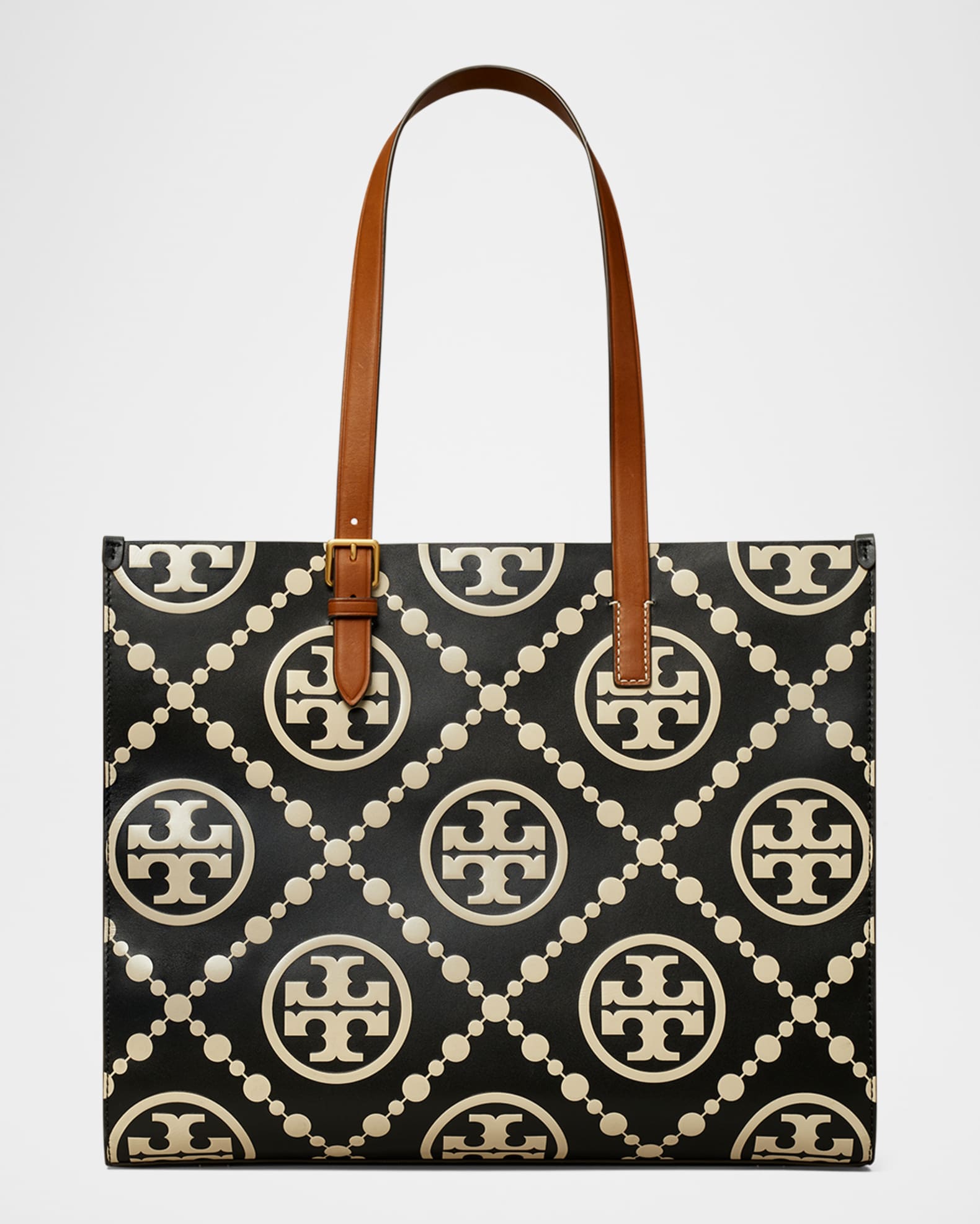 Tory Burch Blake Small Casual Crossbody Tote Bag