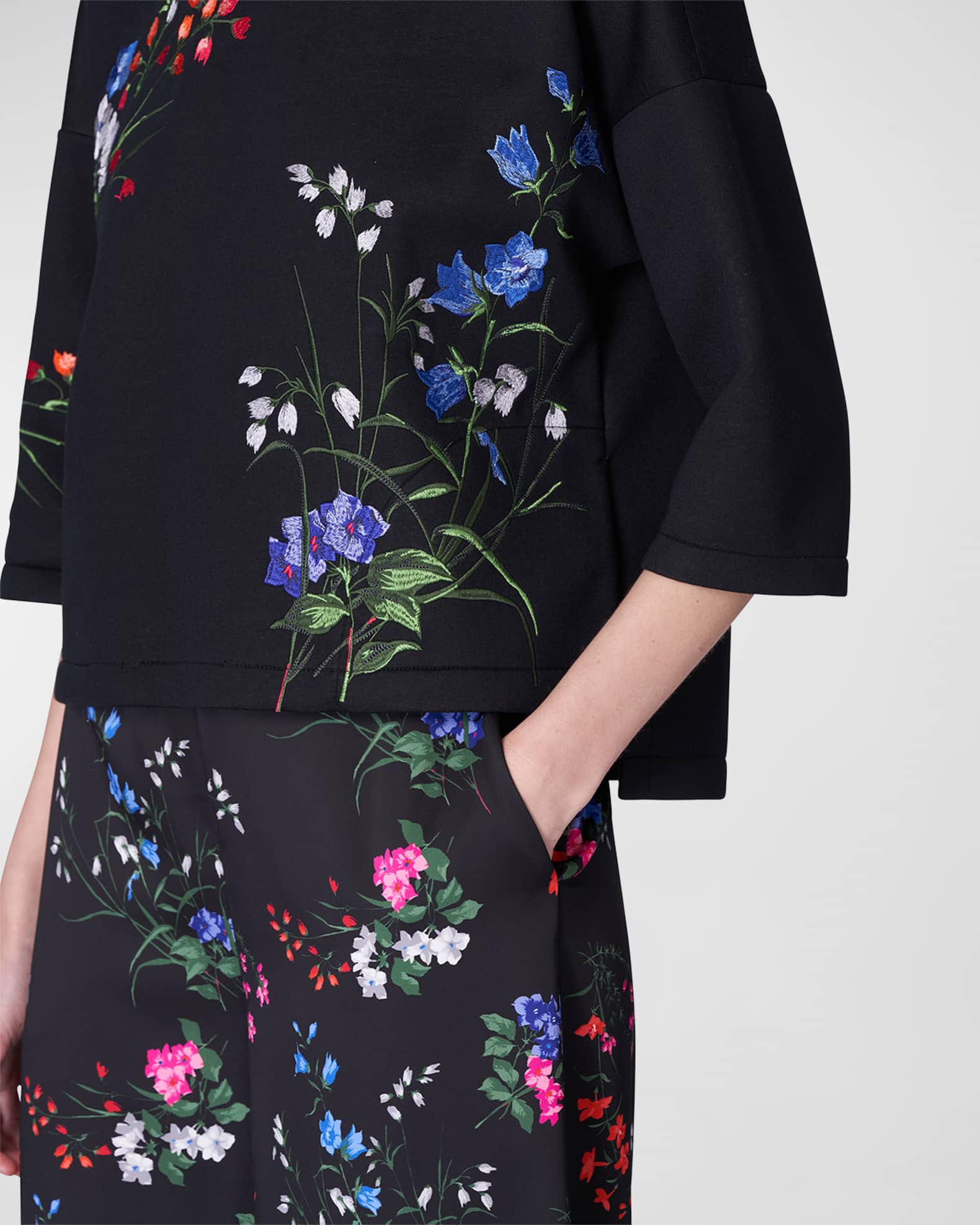 The Herrera Top-All Sizes main image 0