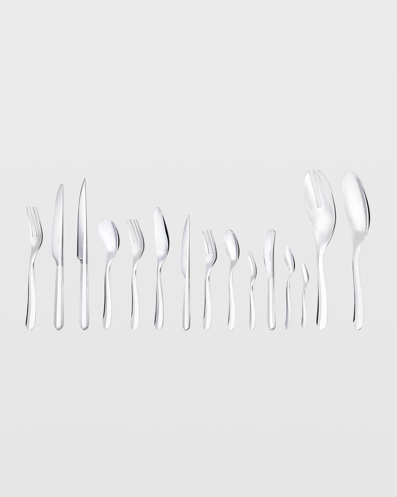 Infini Dinner Fork 1
