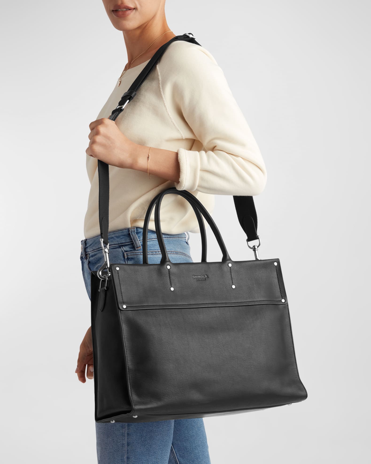 Big satchel bag hot sale