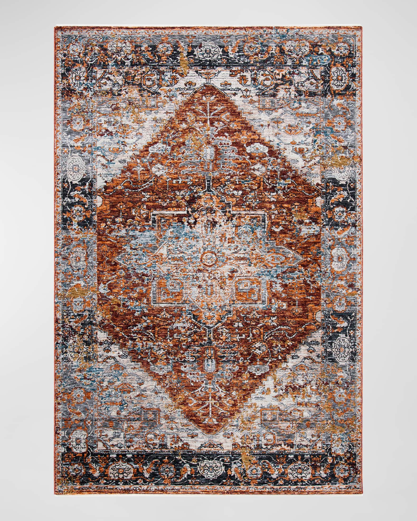Christabel Power-Loomed Rug 1