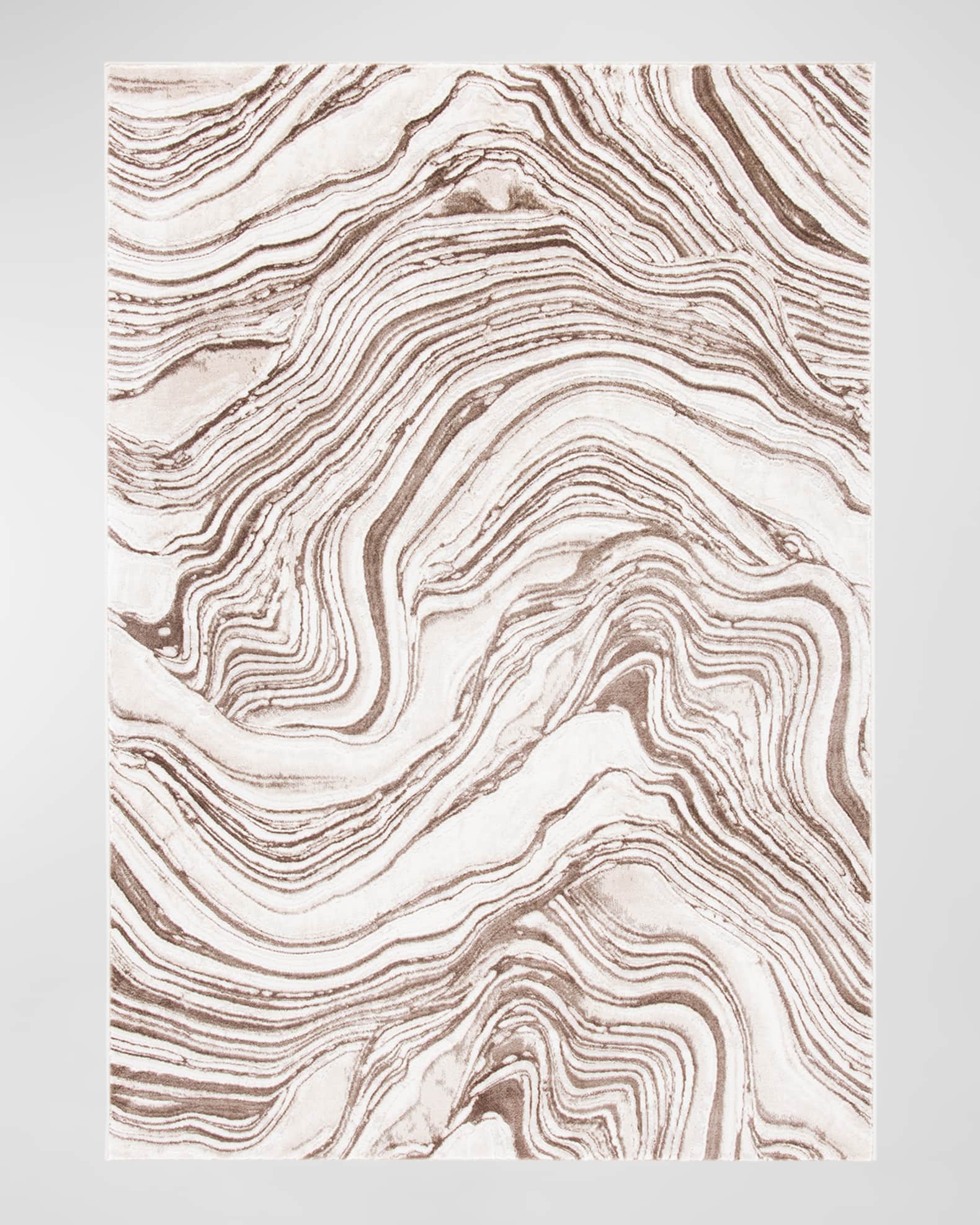 Averill Power-Loomed Rug, 9' x 12' 1