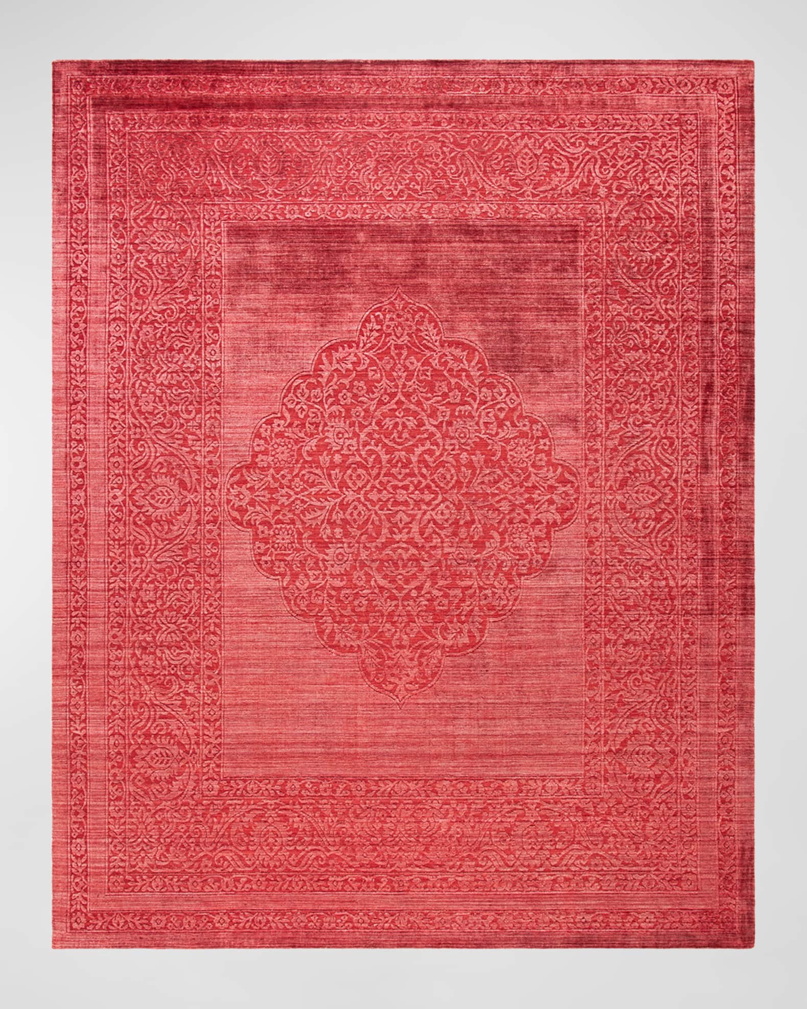 Genesis Hand-Loomed Rug 0