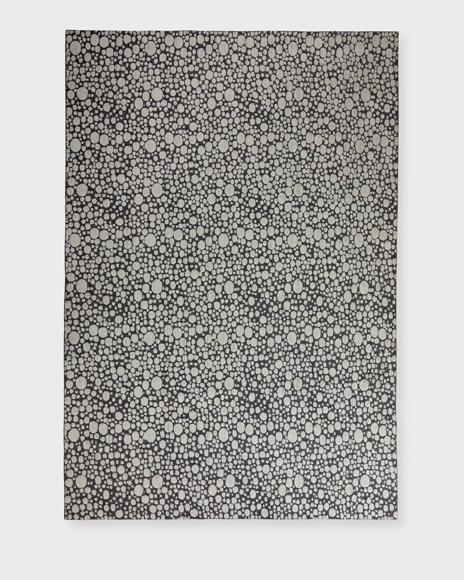 Maverick Hand-Loomed Rug 1