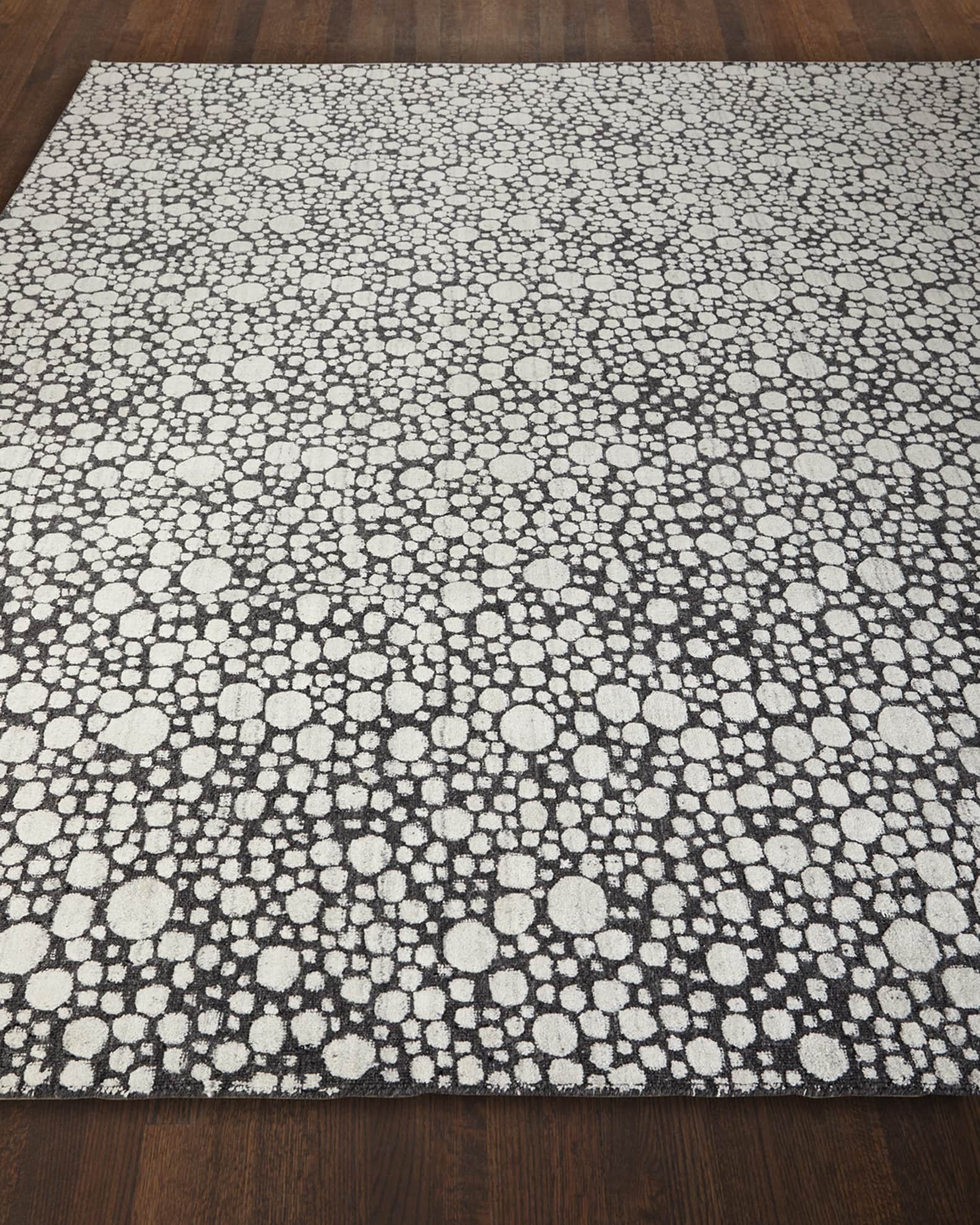 Maverick Hand-Loomed Rug 0