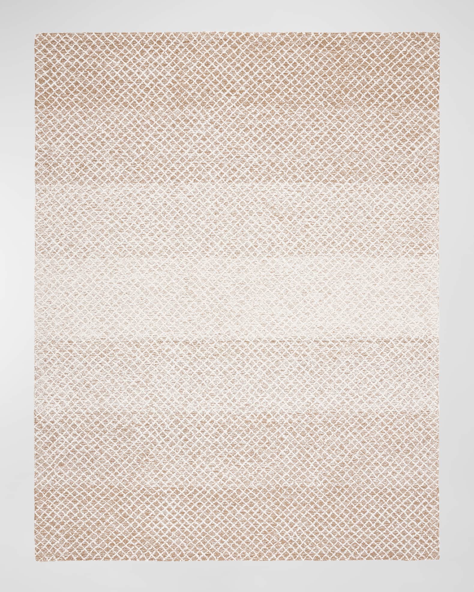 Nikita Hand-Tufted Rug, 8' x 10' 1