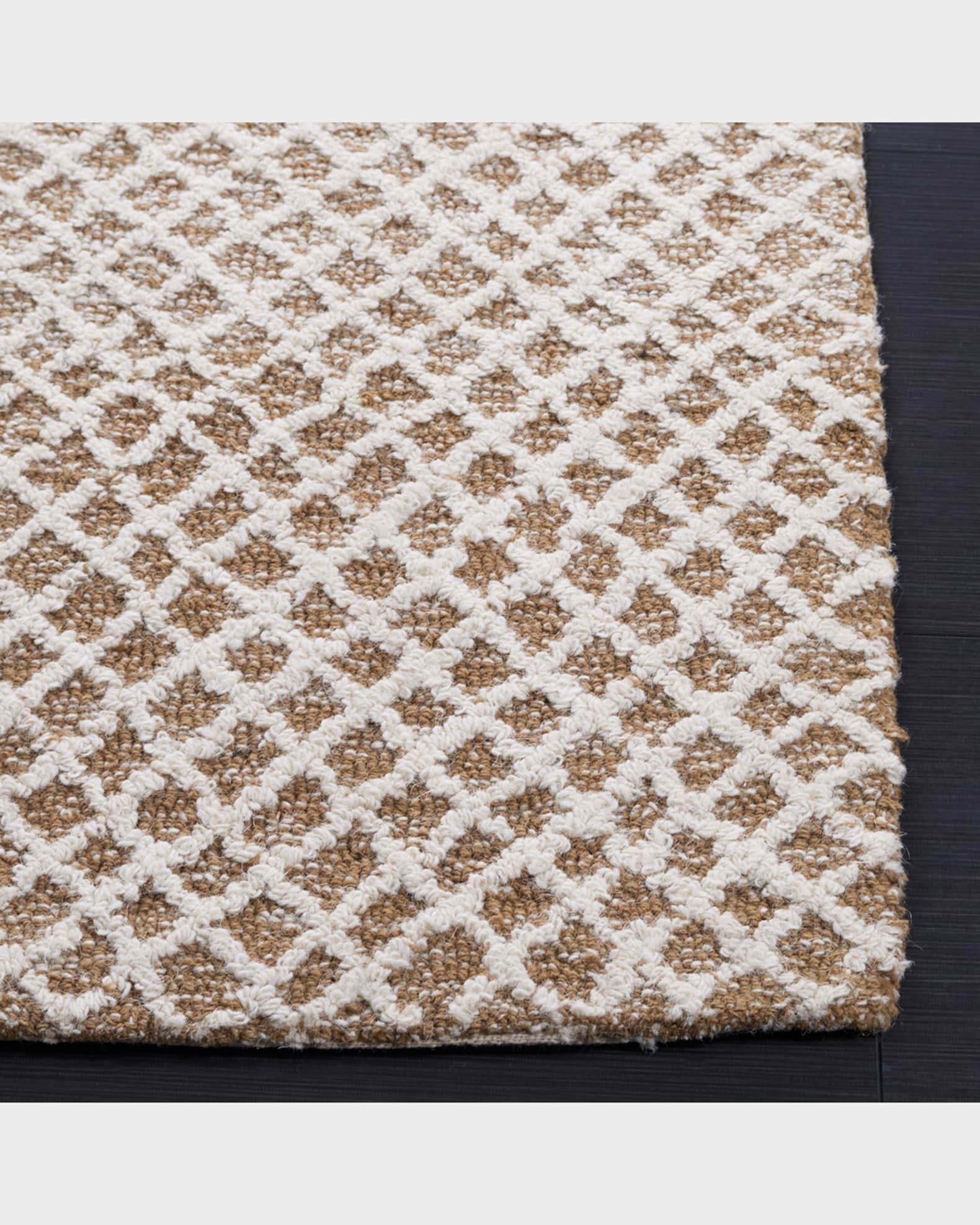 Safavieh Nikita Hand-Tufted Rug, 8' x 10' | Neiman Marcus