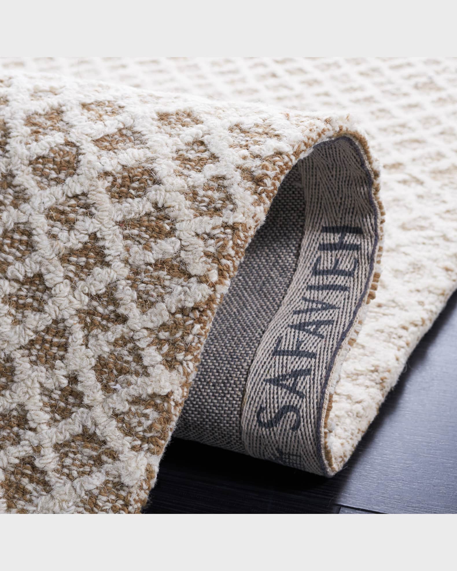 Safavieh Nikita Hand-Tufted Rug, 8' x 10' | Neiman Marcus
