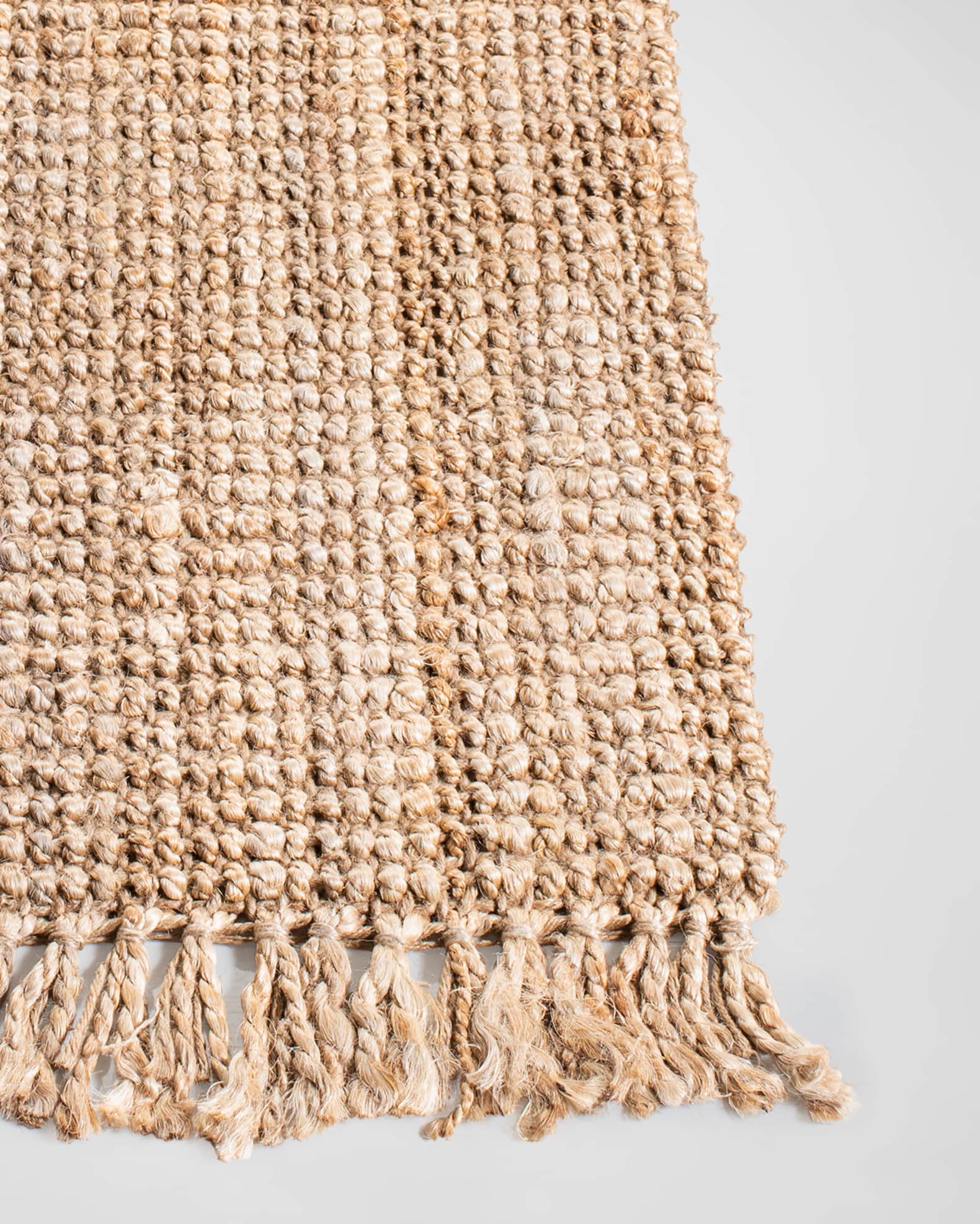 Oaklynn Hand-Woven Rug | Neiman Marcus