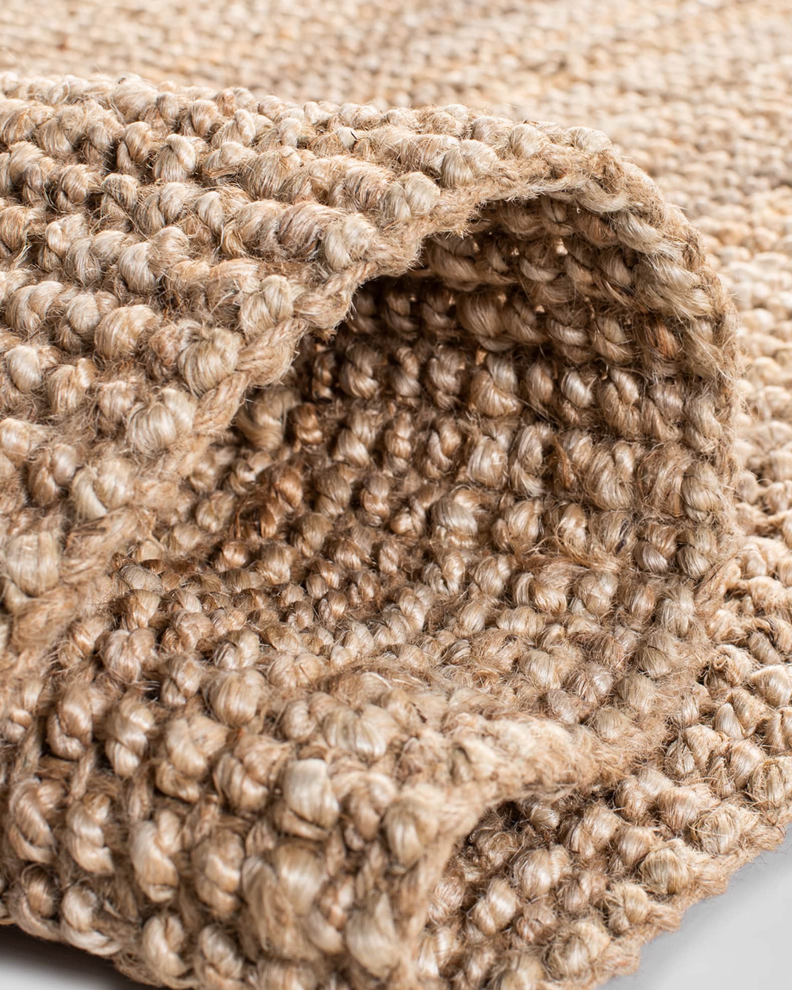 Oaklynn Hand-Woven Rug | Neiman Marcus