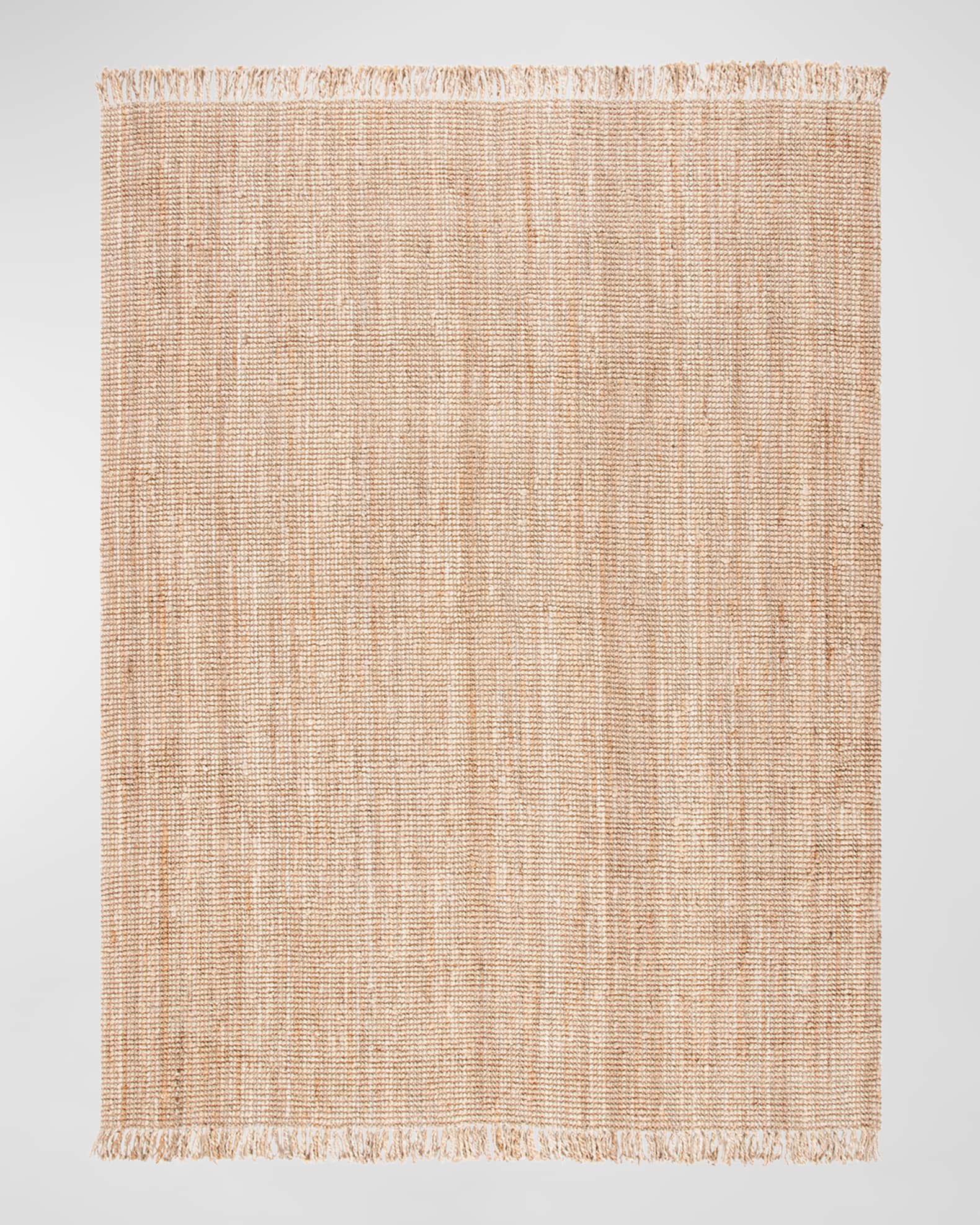 Oaklynn Hand-Woven Rug | Neiman Marcus