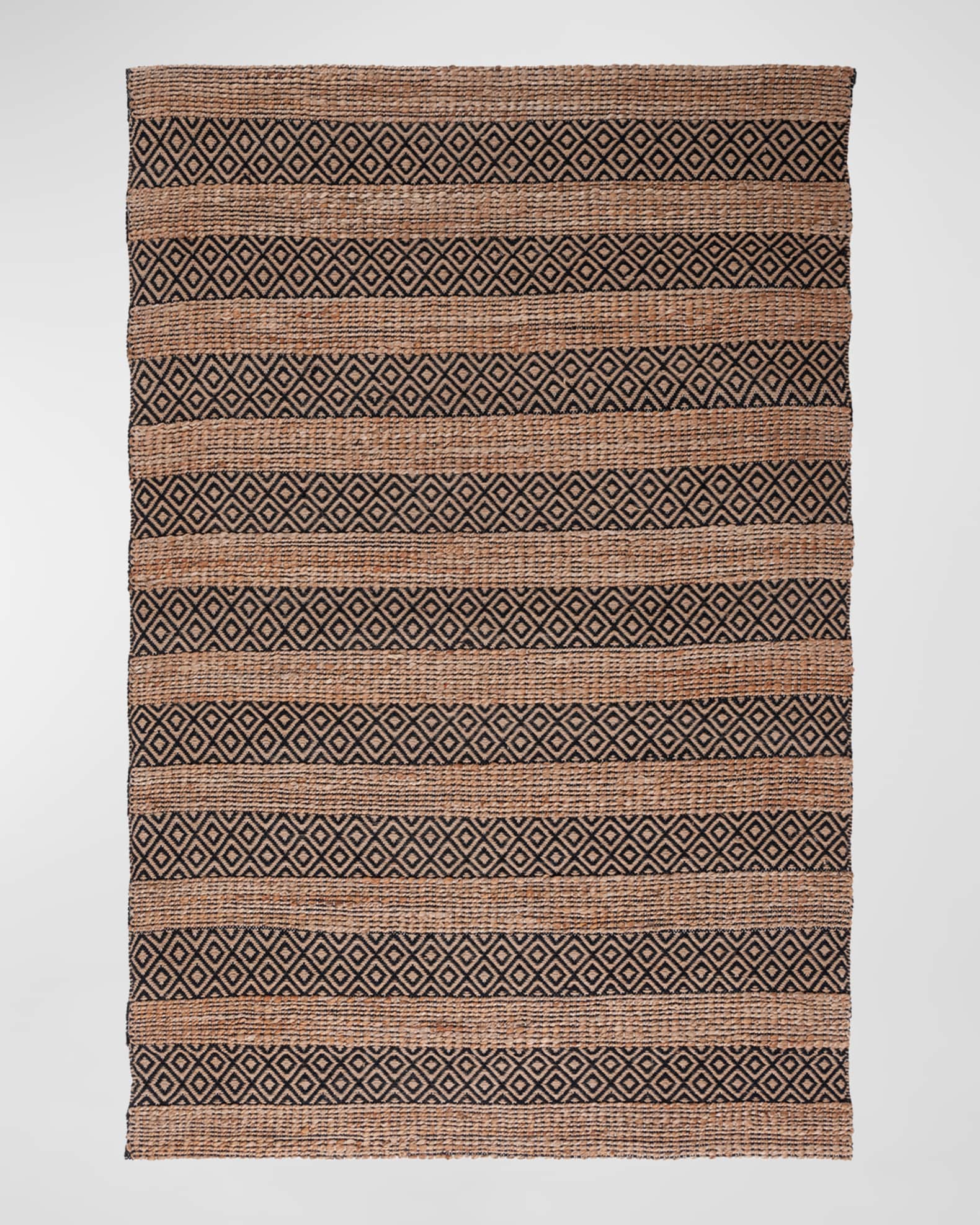 Gatlin Hand-Woven Rug 1