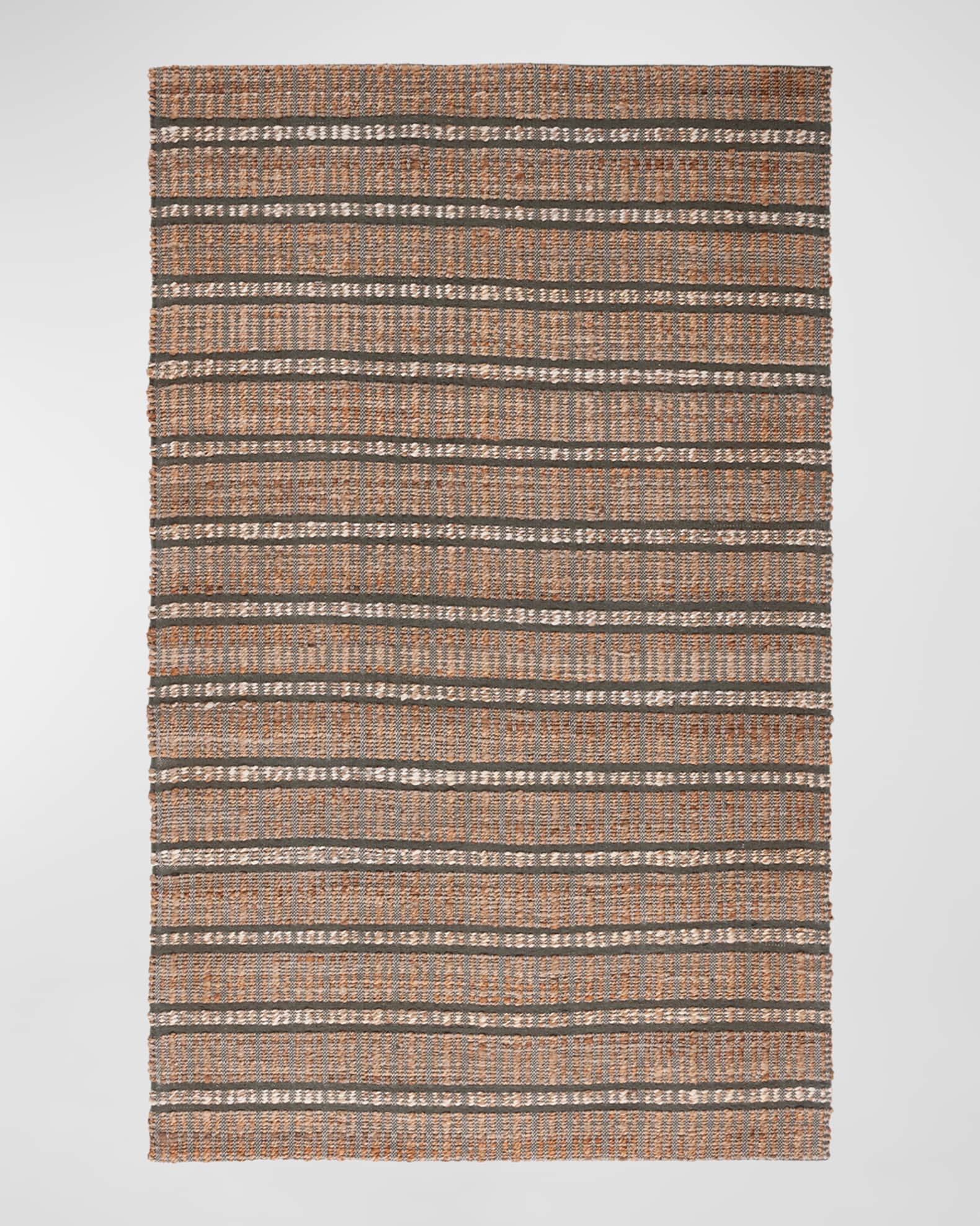 Leif Hand-Woven Rug 0