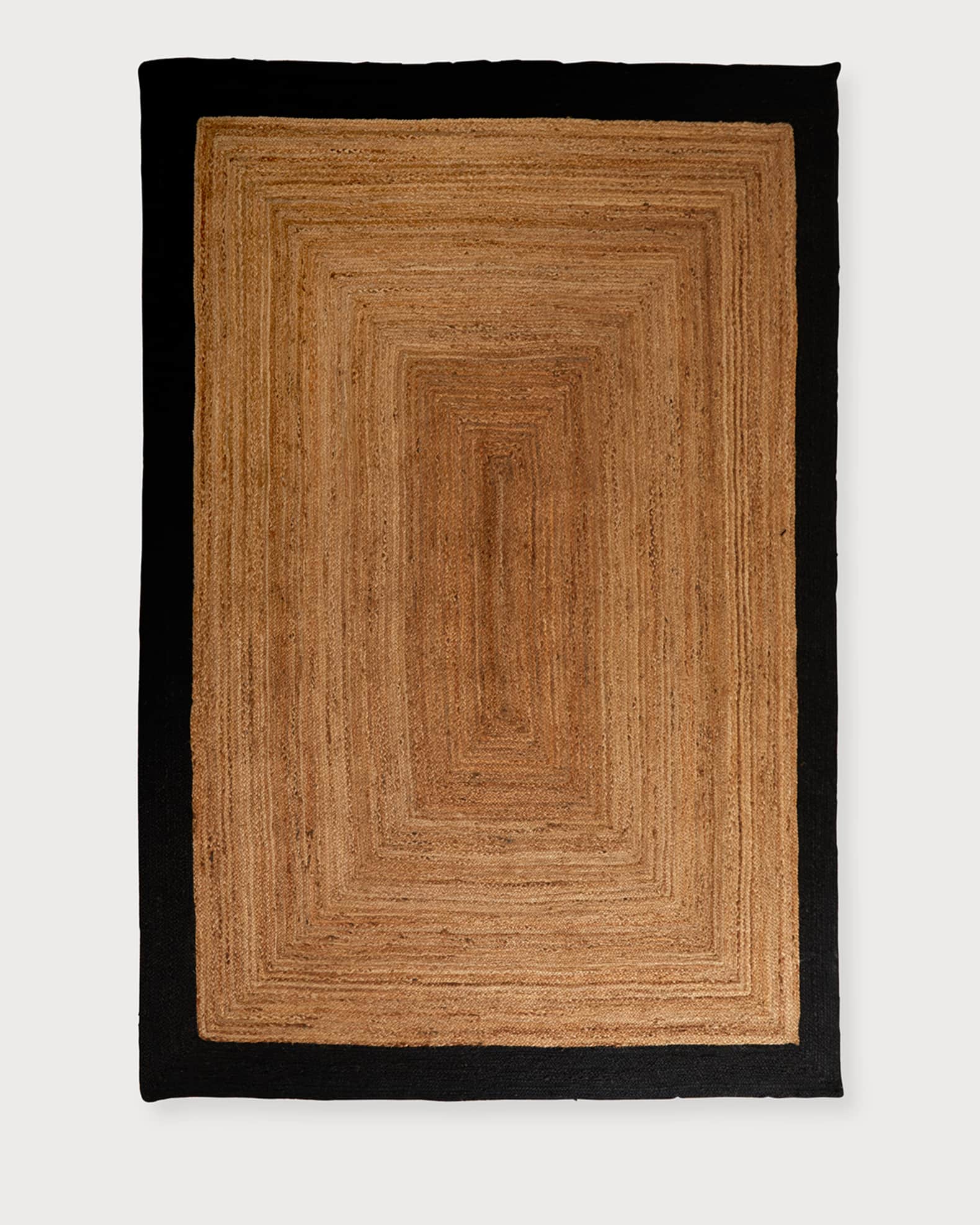Emmett Hand-Woven Rug 1