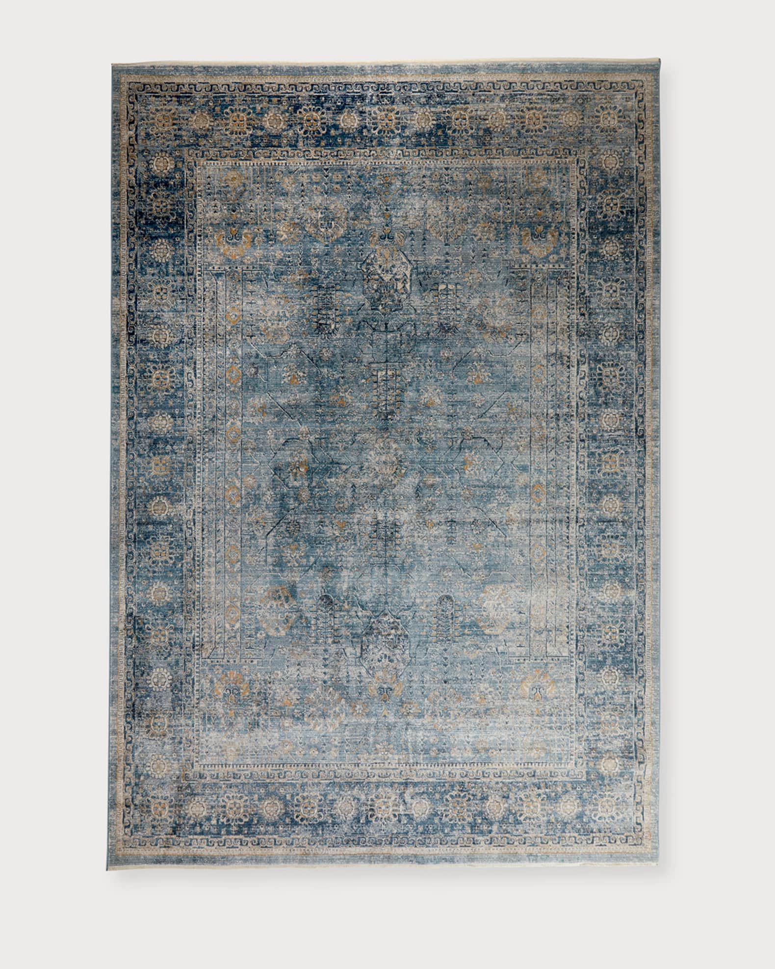 Chantalle Power-Loomed Rug 1